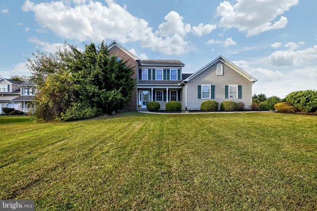 $525,000 | 501 Howell School Road, Bear, DE 19701