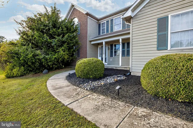 $525,000 | 501 Howell School Road, Bear, DE 19701