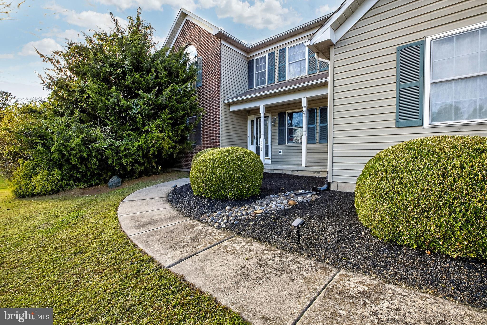 501 Howell School Road Bear, DE 19701 - Photo 80 of 80