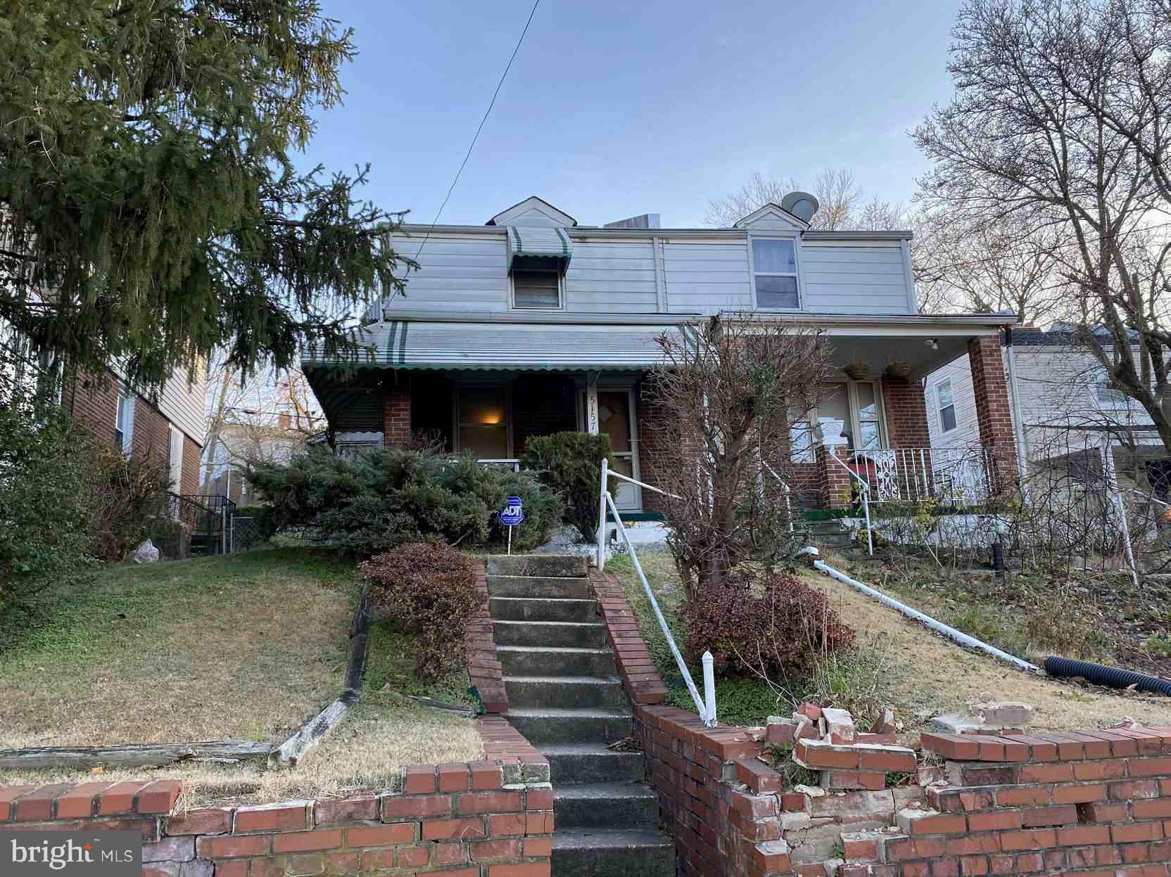 5157 Sheriff Road Northeast Washington, DC 20019 - Photo 1 of 1 Gallery Image 1