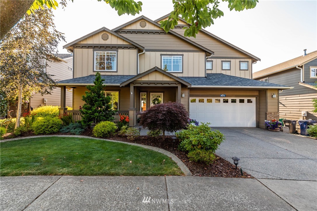 476 Barry Loop Mount Vernon, WA 98274 - Photo 1 of 40 Gallery Image 1