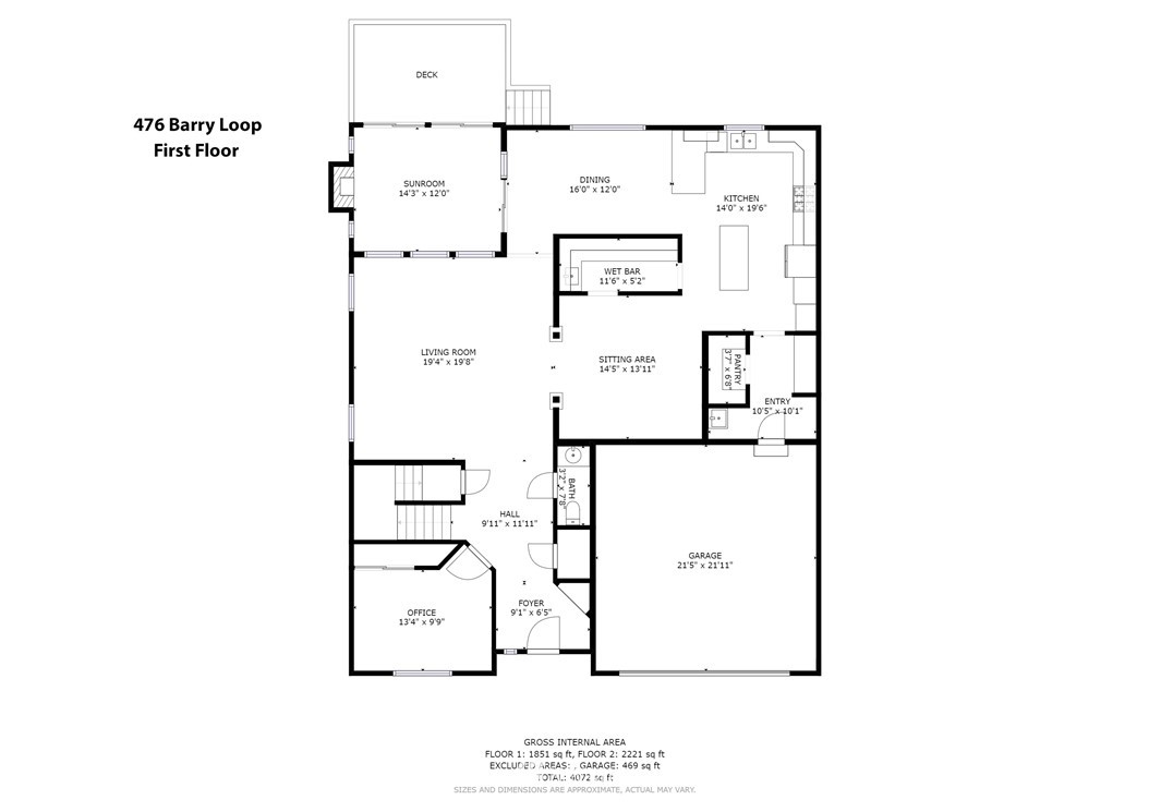 476 Barry Loop Mount Vernon, WA 98274 - Photo 39 of 40 Gallery Image 39