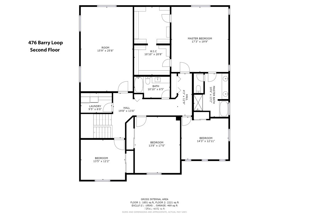 476 Barry Loop Mount Vernon, WA 98274 - Photo 40 of 40 Gallery Image 40