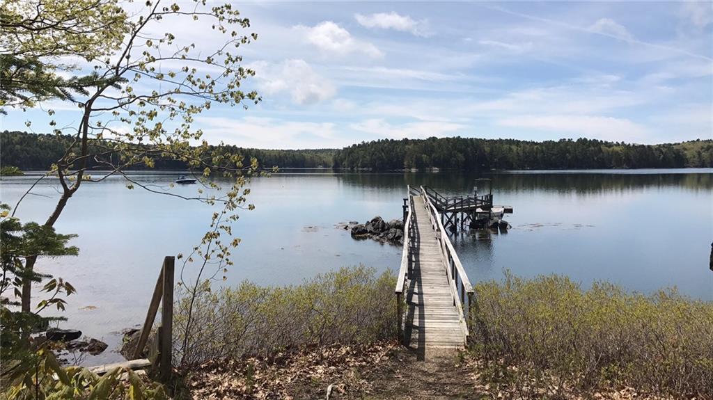 86 Pasture Road Phippsburg, ME 04562 - Photo 25 of 35 Photo