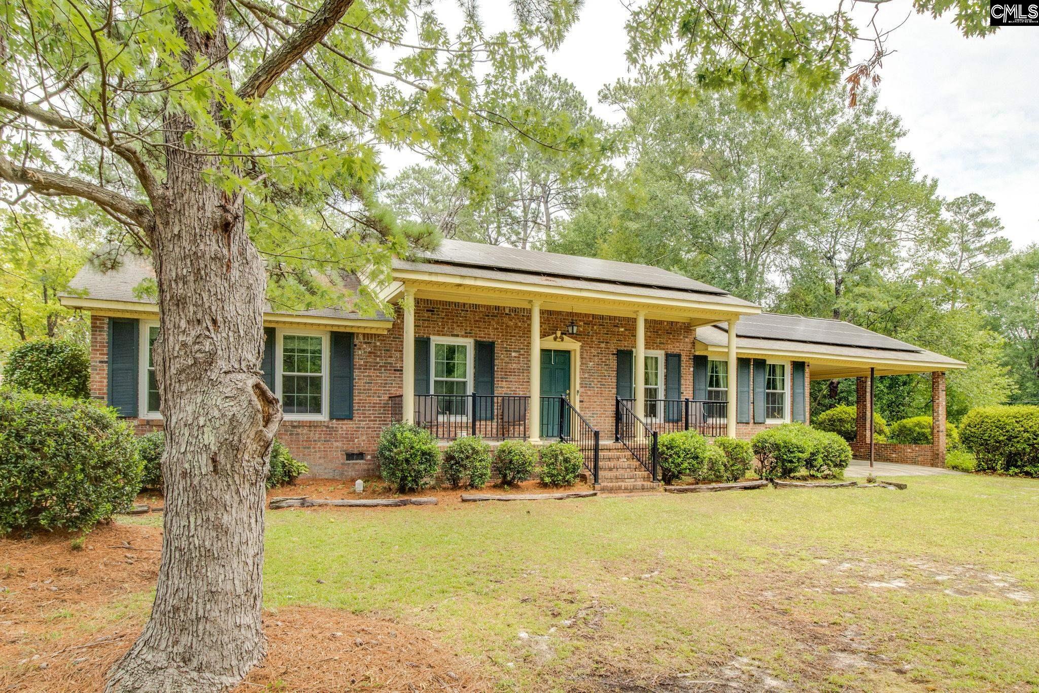 208 Greenfield Road Columbia, SC 29223 - Photo 2 of 38