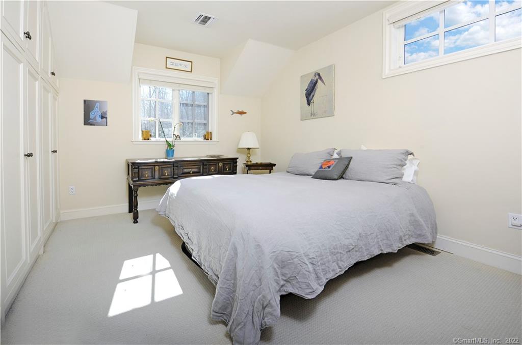 15 Saw Mill Hill Road, Ridgefield, CT 06877 Compass