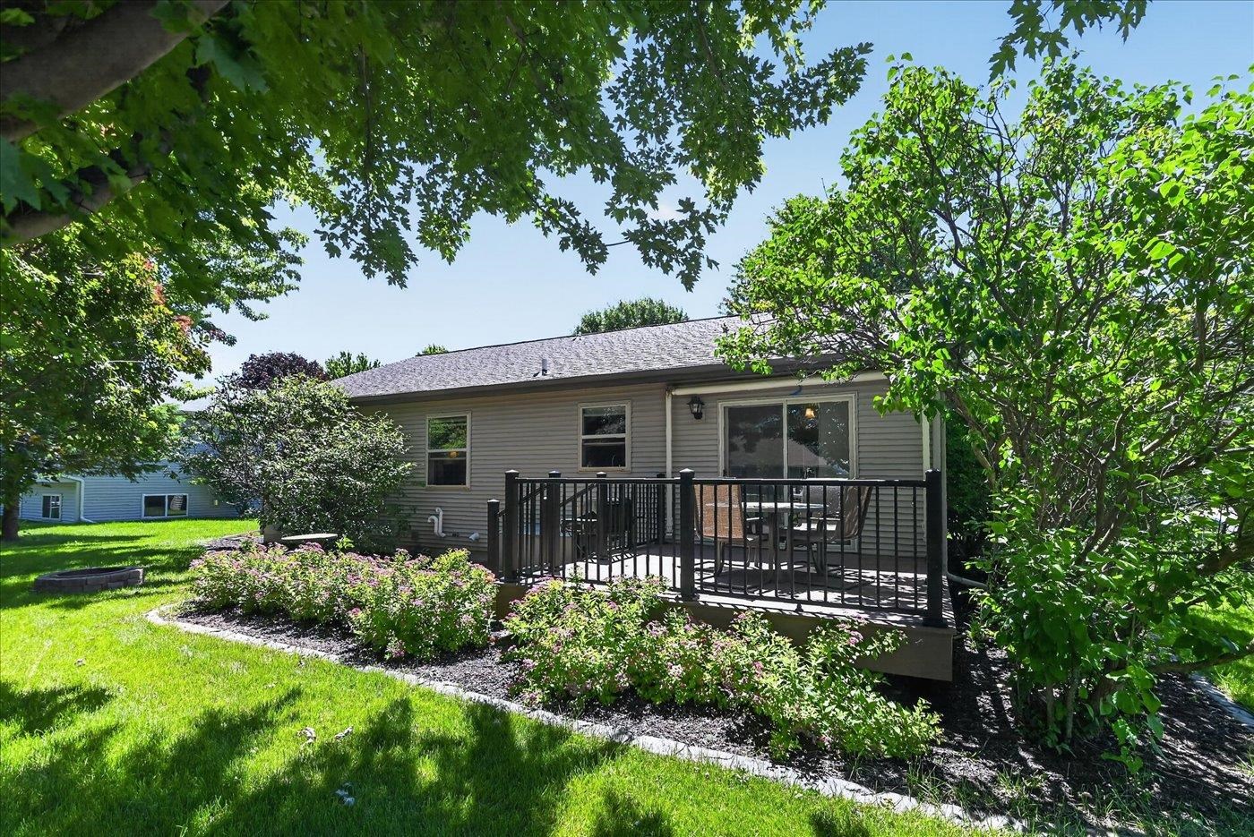 1340 Prairie Rose Drive Sun Prairie, WI 53590 - Photo 37 of 50