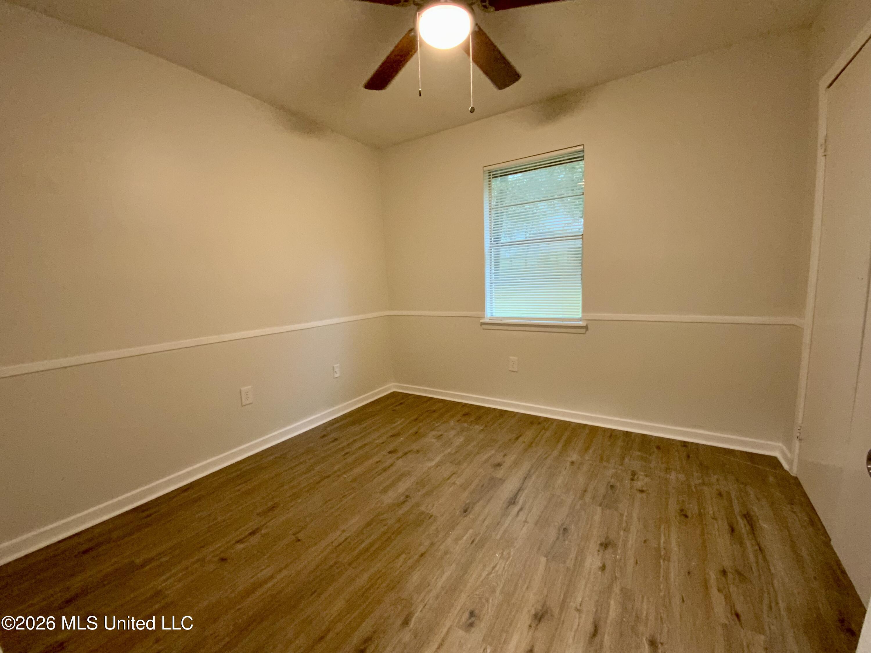 613 Upper Darby Road Jackson, MS 39212 - Photo 6 of 9 Bedroom
