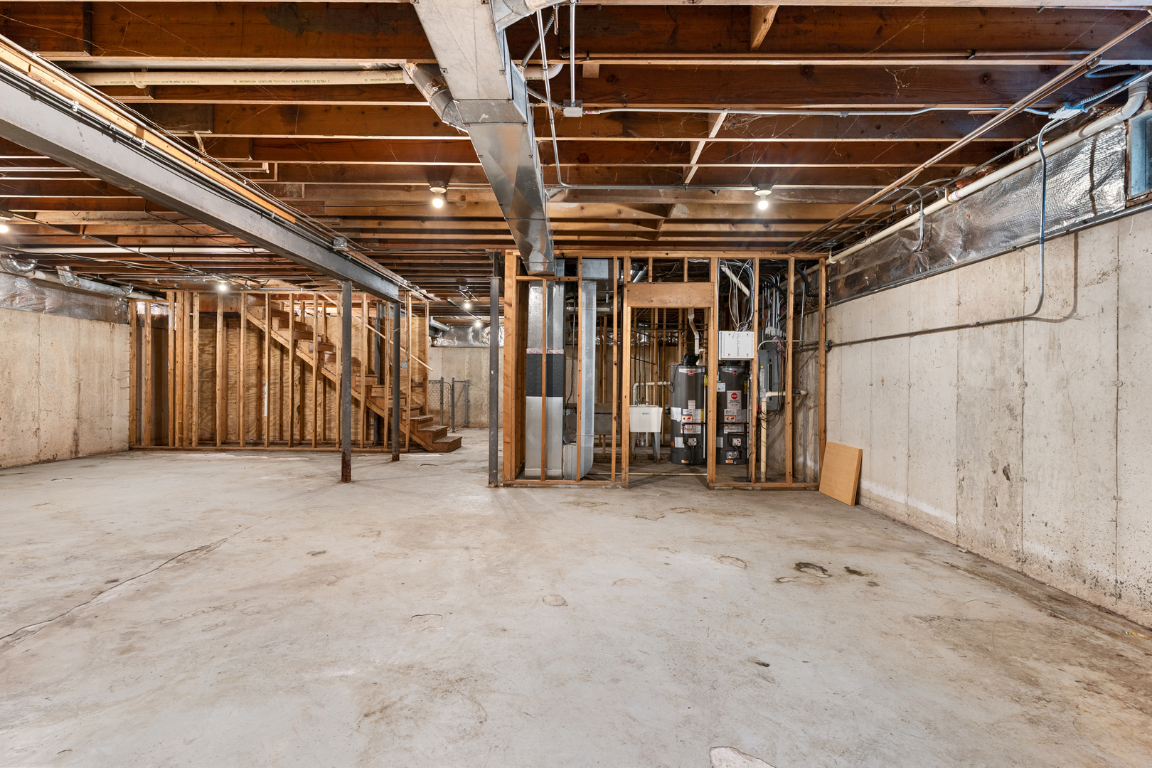 1009 Walter Street Lemont, IL 60439 - Photo 36 of 43