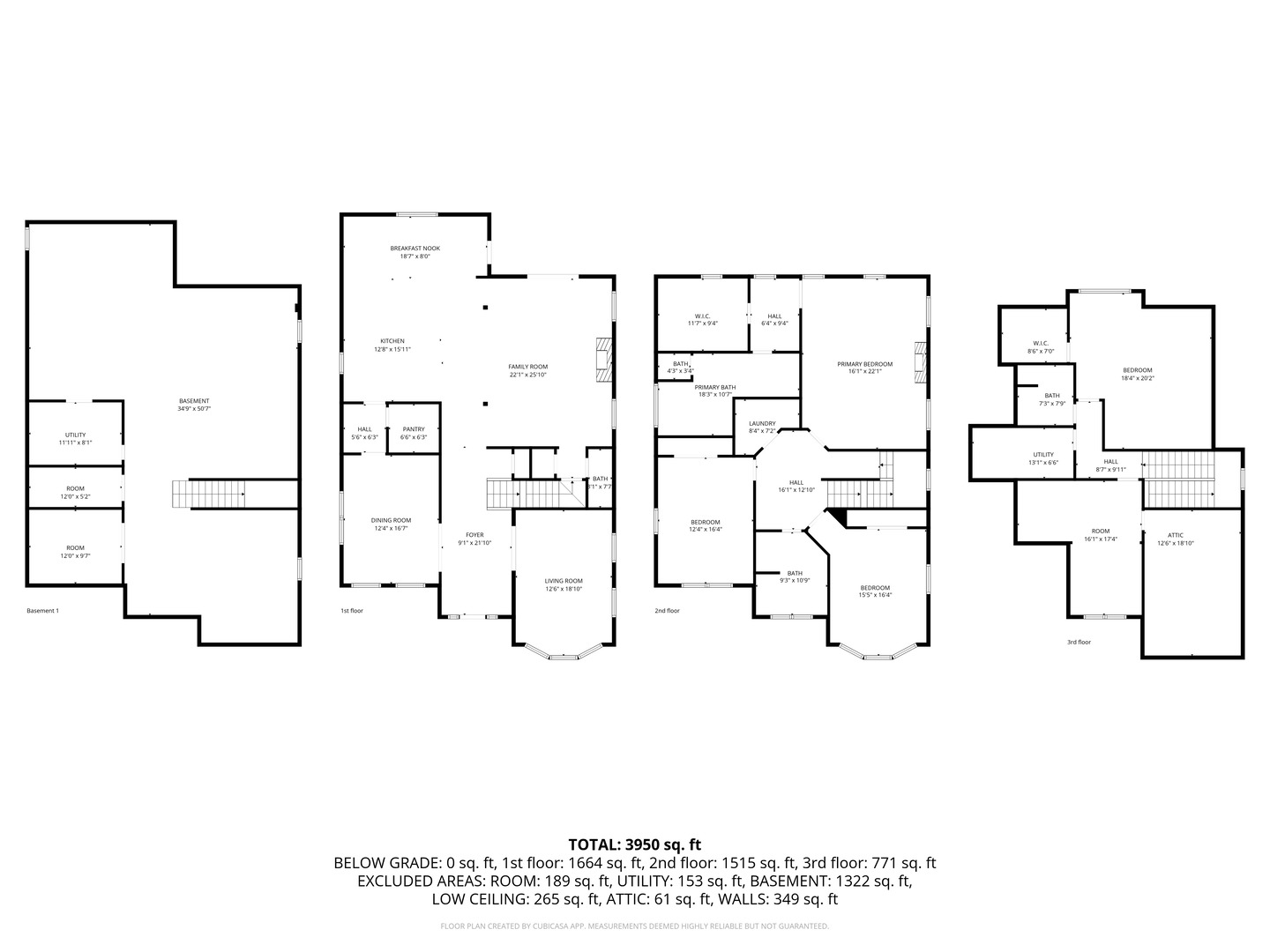 1009 Walter Street Lemont, IL 60439 - Photo 43 of 43