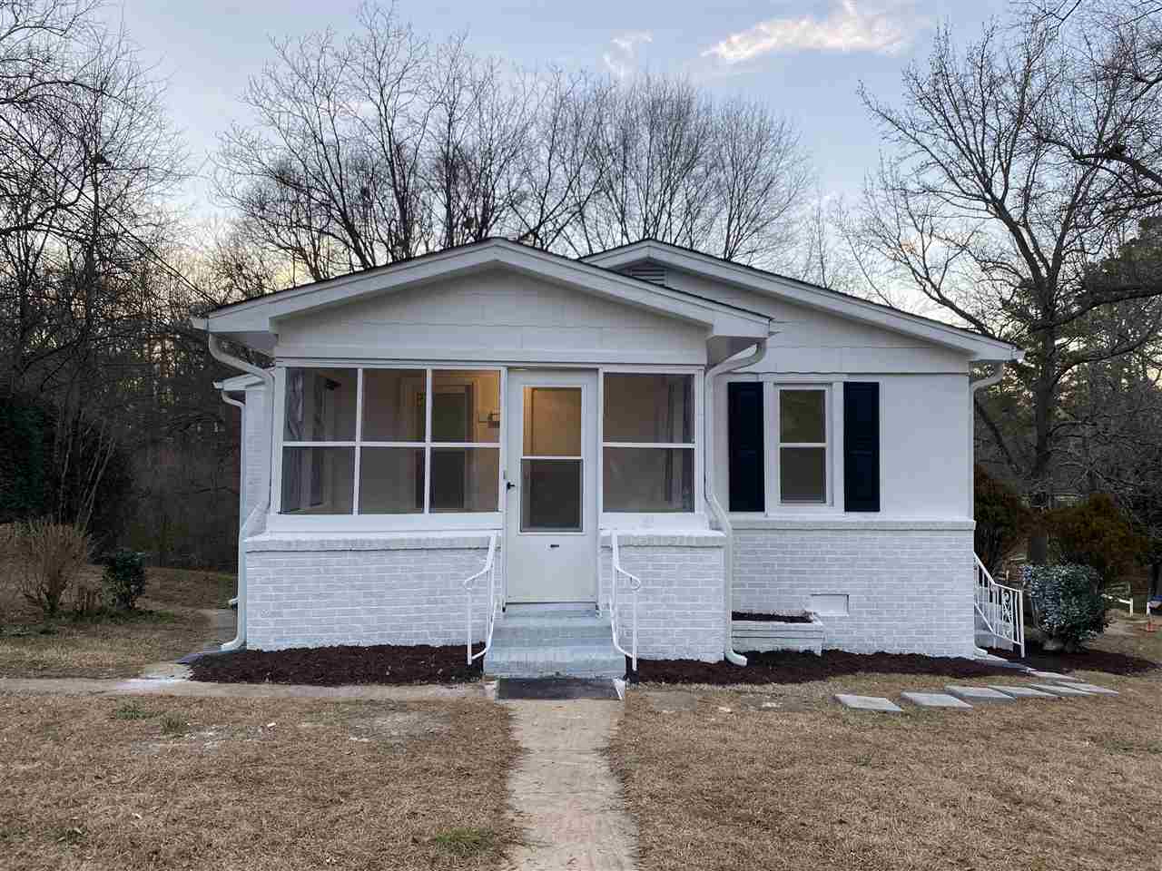 61 Bobo Street Inman, SC 29349 - Photo 1 of 18