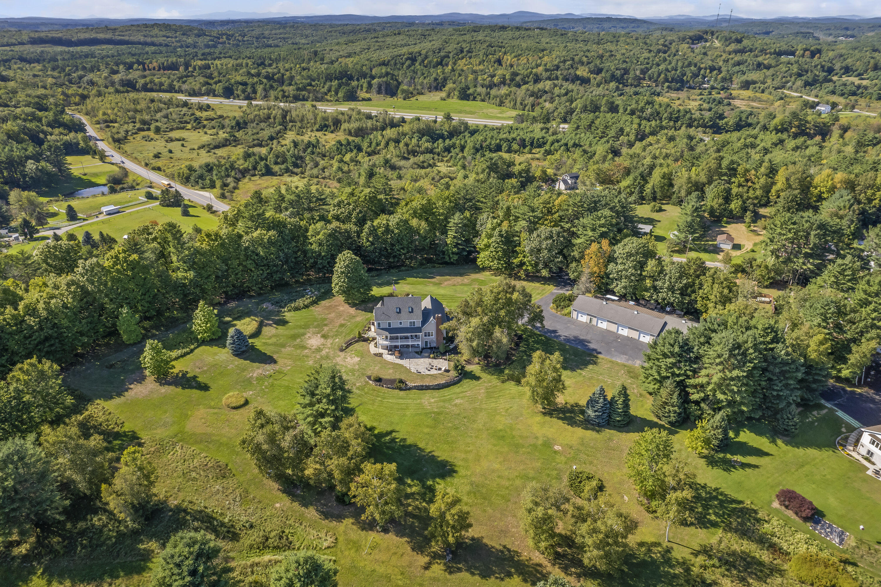 448 Crowley Road Sabattus, ME 04280 - Photo 105 of 115 448 Crowley Road_206