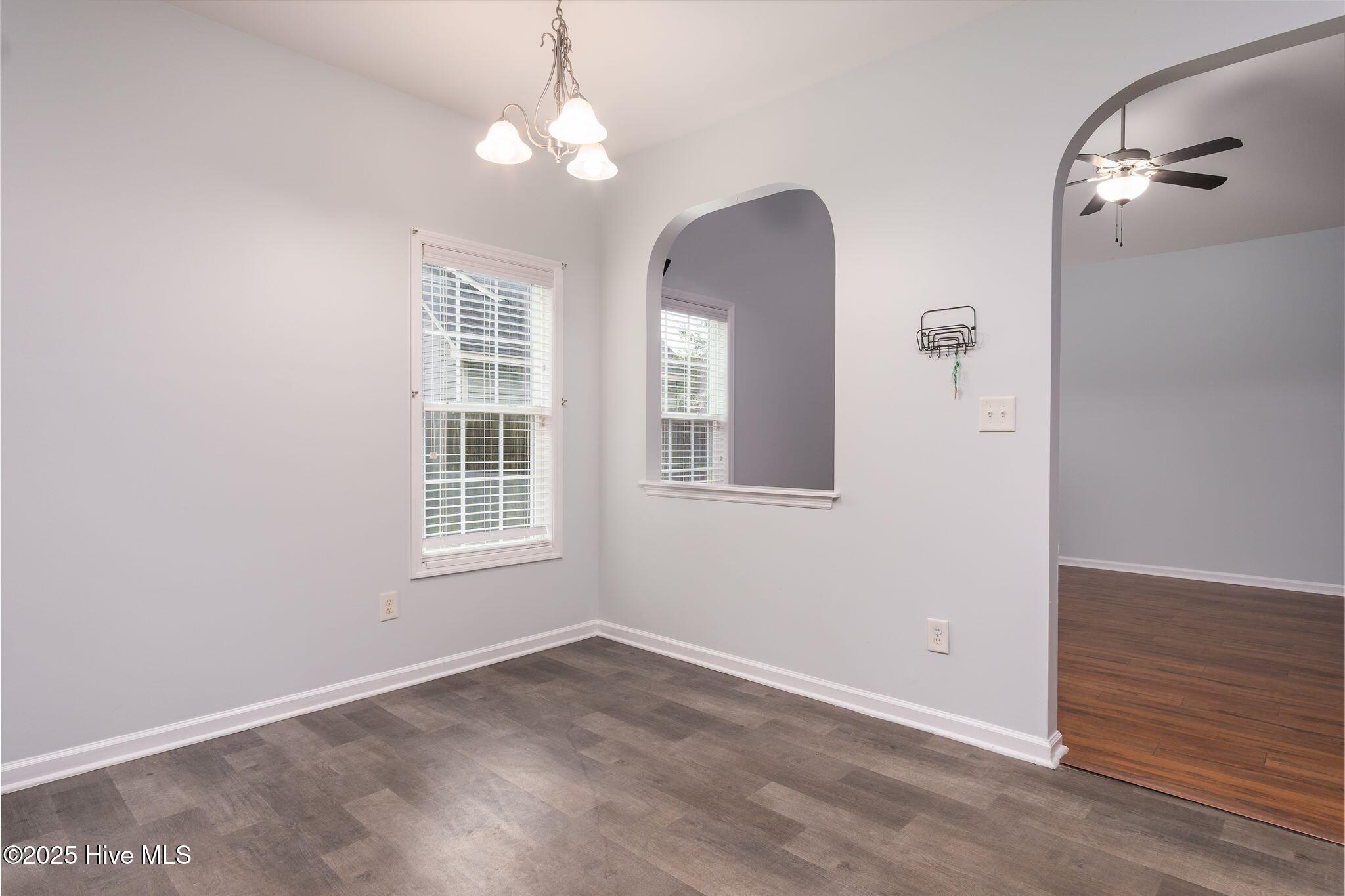 411 Peppermint Drive Hubert, NC 28539 - Photo 16 of 37 411 Peppermint-16