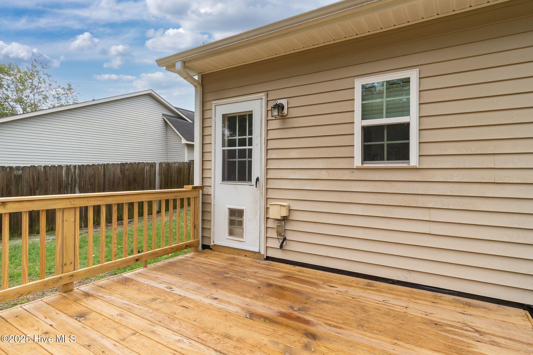 411 Peppermint Drive Hubert, NC 28539 - Photo 30 of 37 411 Peppermint-30