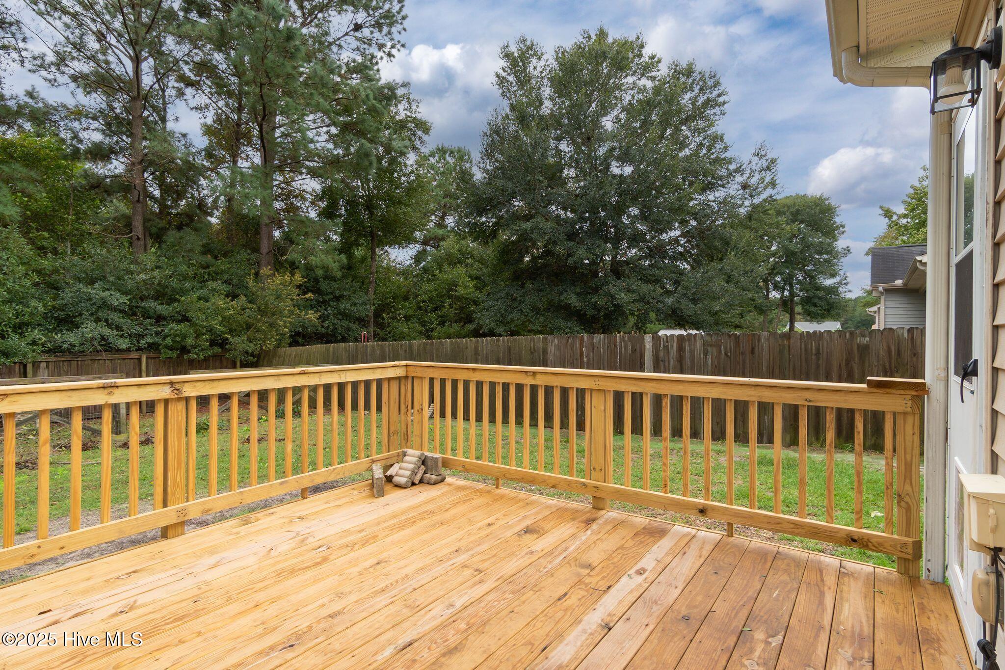 411 Peppermint Drive Hubert, NC 28539 - Photo 31 of 37 411 Peppermint-31