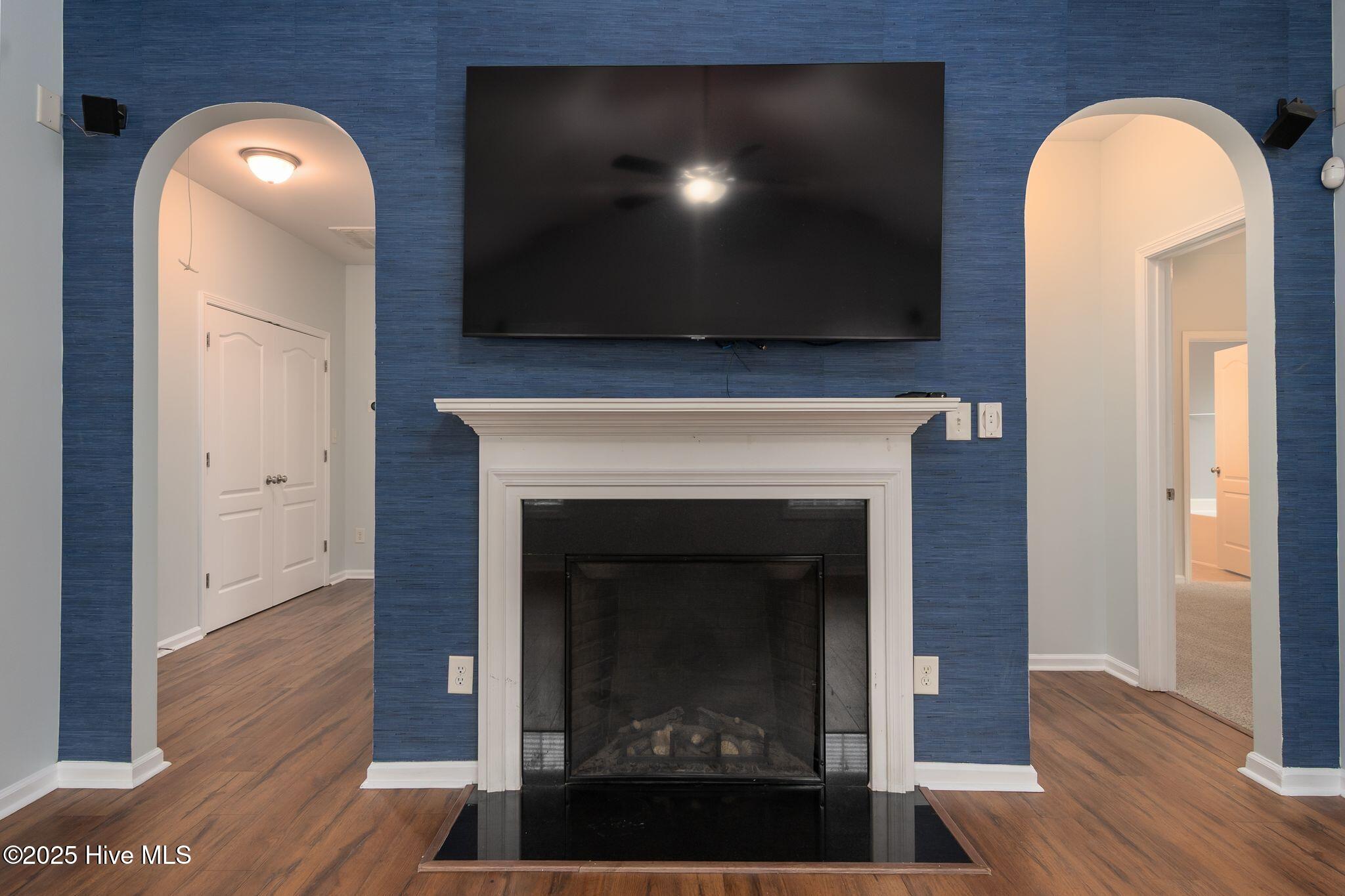 411 Peppermint Drive Hubert, NC 28539 - Photo 10 of 37 411 Peppermint-10