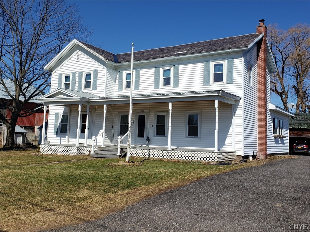218 Gulf Bridge Road West Monroe, NY 13167 - Photo 1 of 1 Gallery Image 1