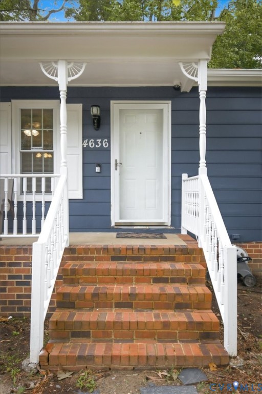4636 Twelveoaks Road Midlothian, VA 23112 - Photo 3 of 38