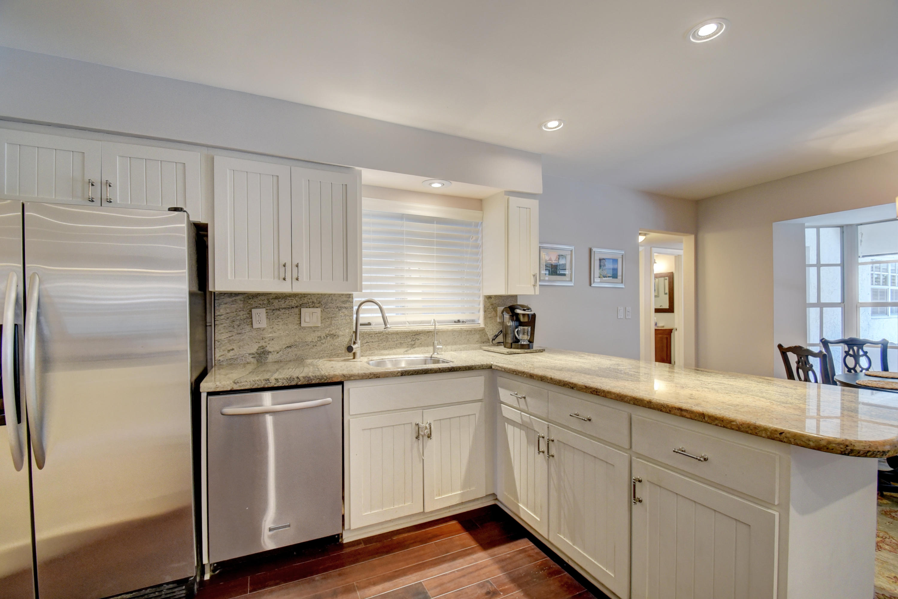 1145 Southwest 17th Street Boca Raton, FL 33486 - Photo 14 of 49 White Cabinets