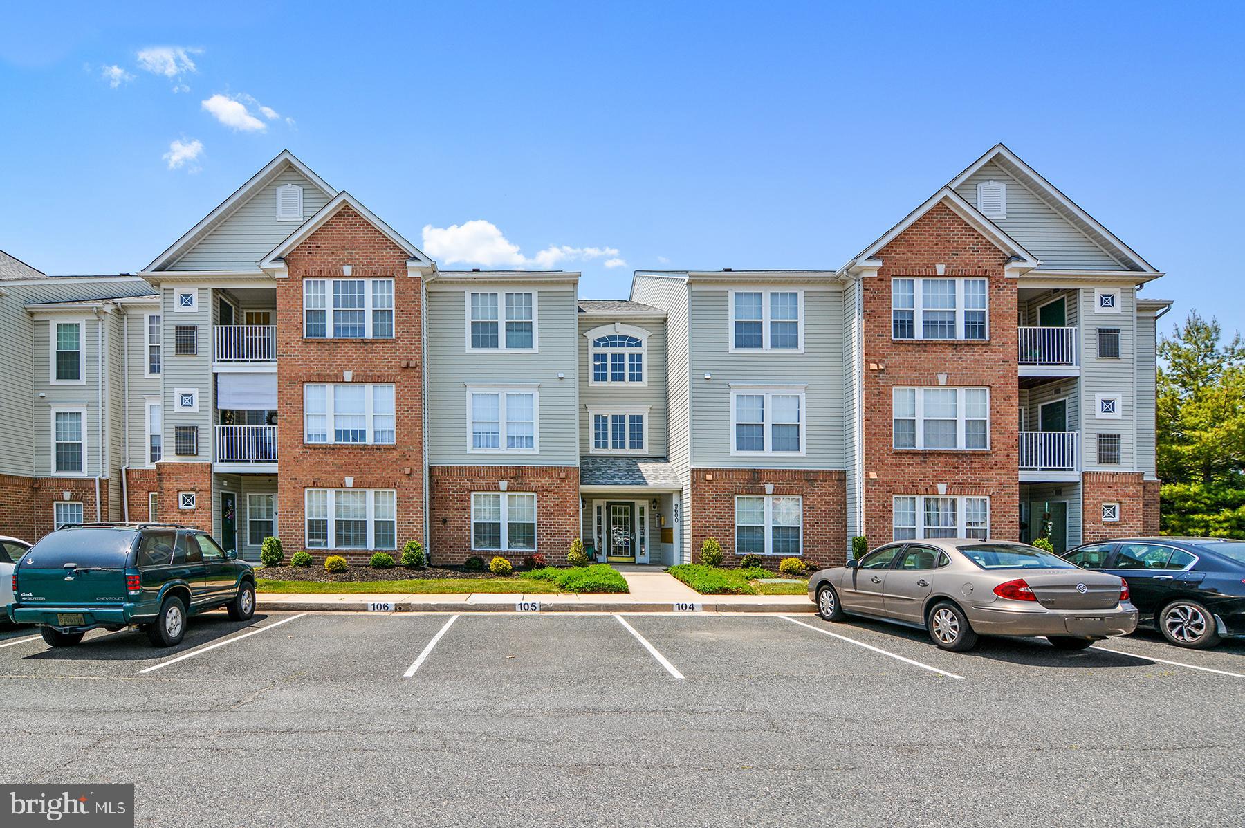 9600 Haven Farm Road, Unit E Perry Hall, MD 21128 - Photo 1 of 21 Welcome to Perry Hall Farms!