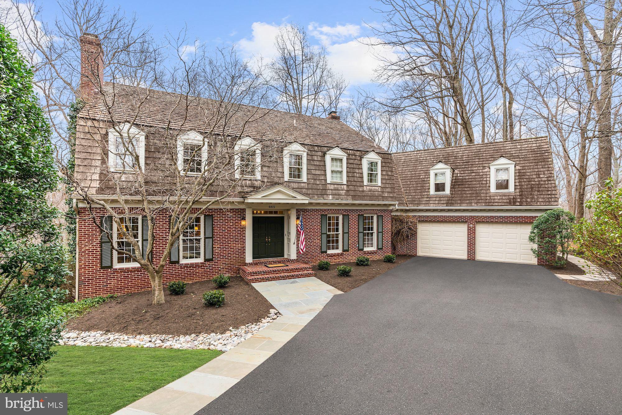 665 Potomac River Road