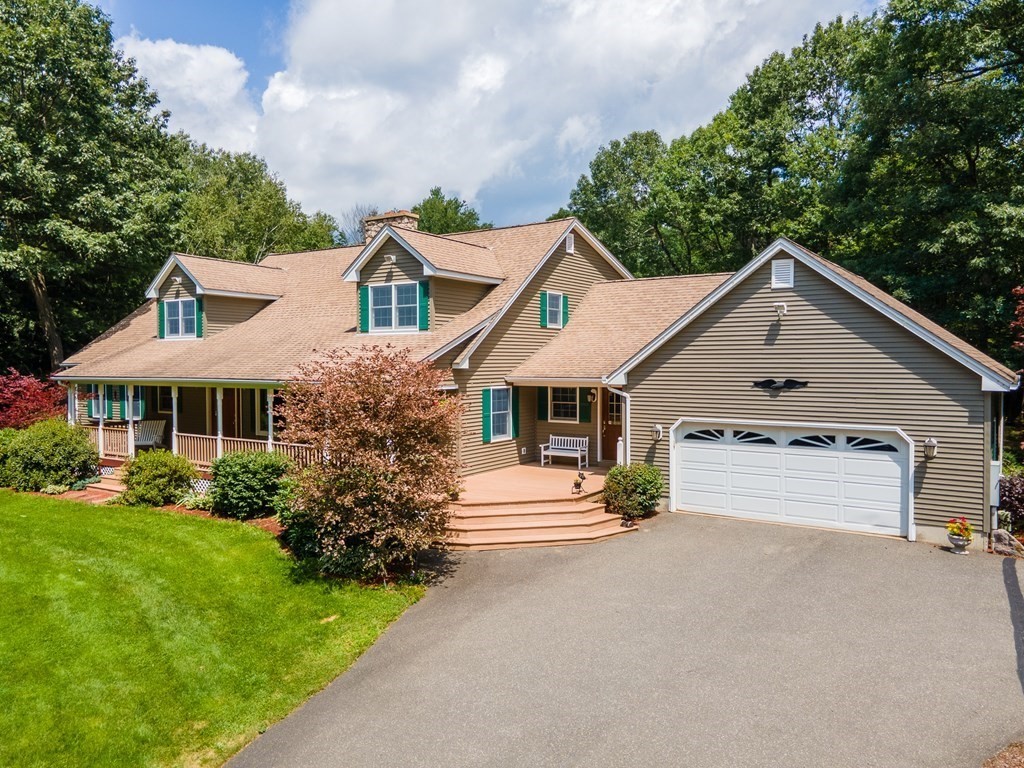 146 Fomer Road Southampton, MA 01073 - Photo 3 of 42