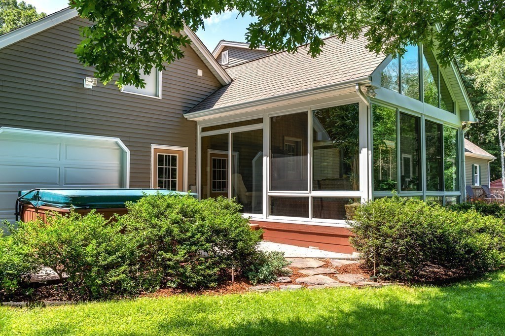 146 Fomer Road Southampton, MA 01073 - Photo 35 of 42