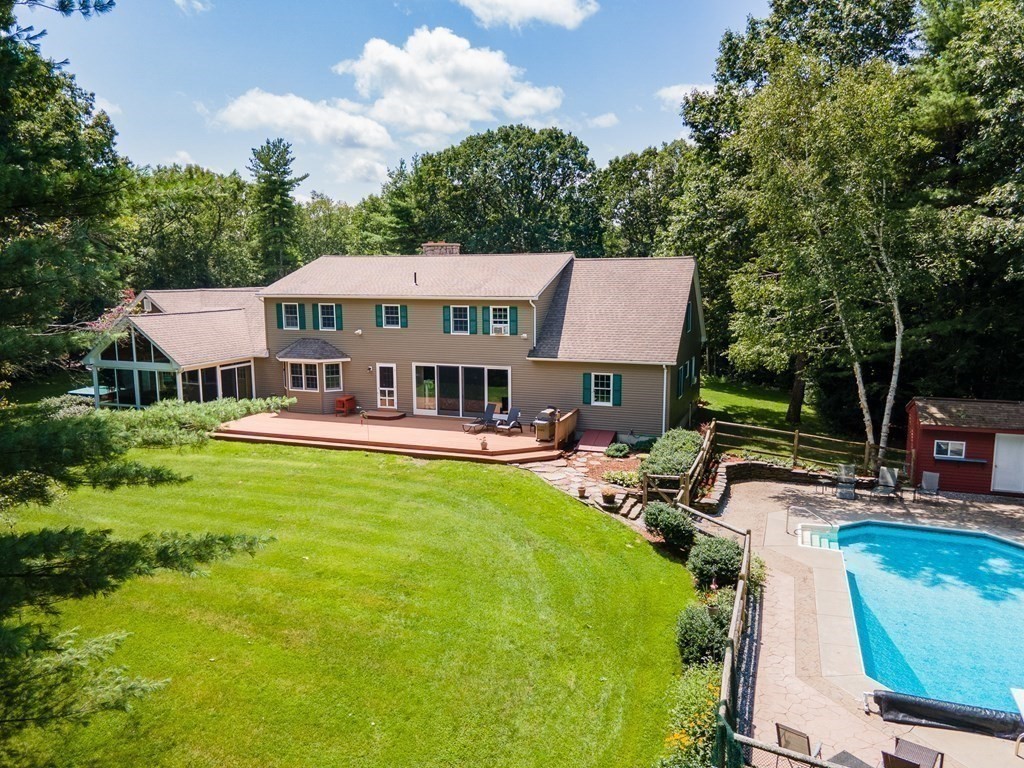 146 Fomer Road Southampton, MA 01073 - Photo 38 of 42