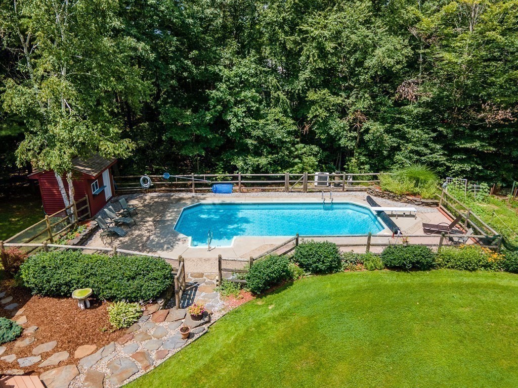 146 Fomer Road Southampton, MA 01073 - Photo 40 of 42