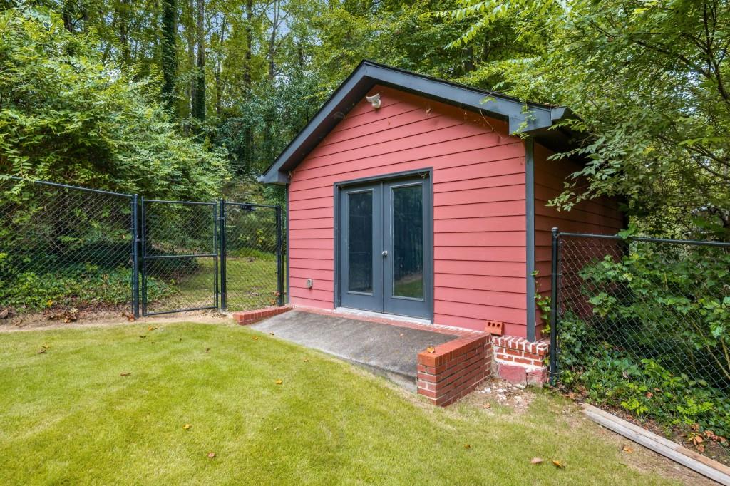 2320 Lavista Road Northeast Atlanta, GA 30329 - Photo 35 of 61 Gallery Image 35