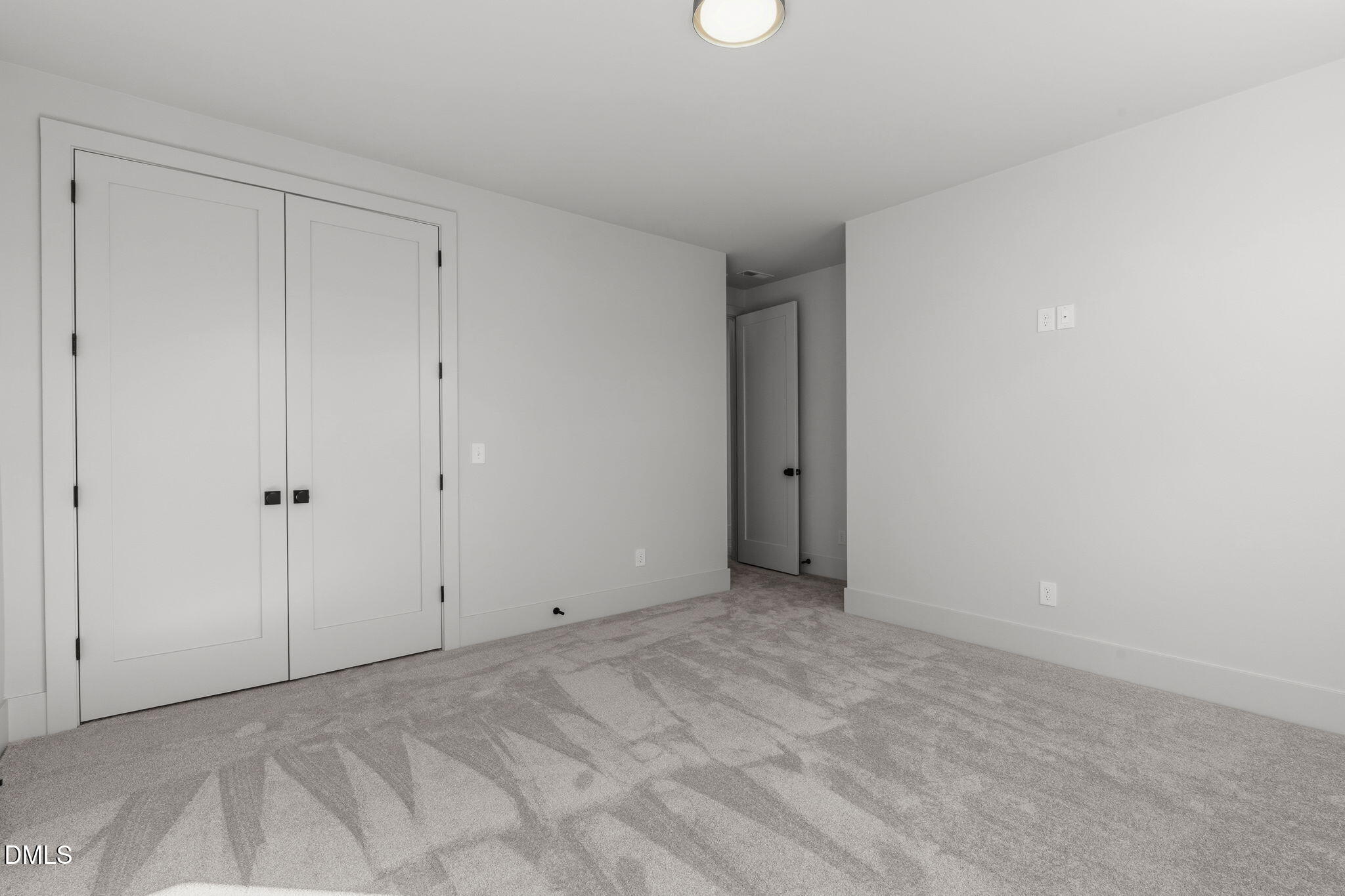 635 Conover Road, Unit B Durham, NC 27703 - Photo 39 of 48 a view of an empty room