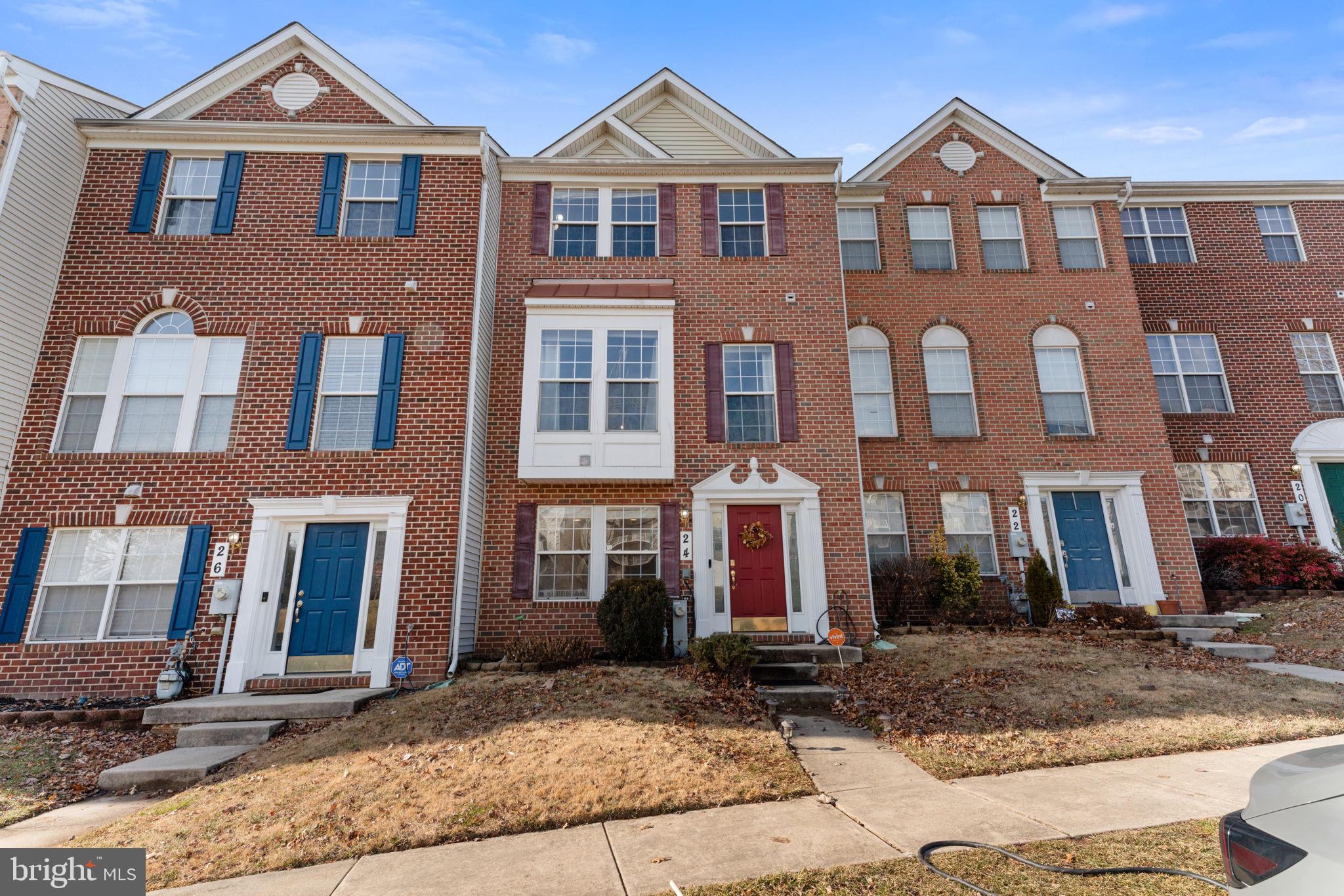 24 Buttonwood Court Rosedale, MD 21237 - Photo 1 of 36 Gallery Image 1