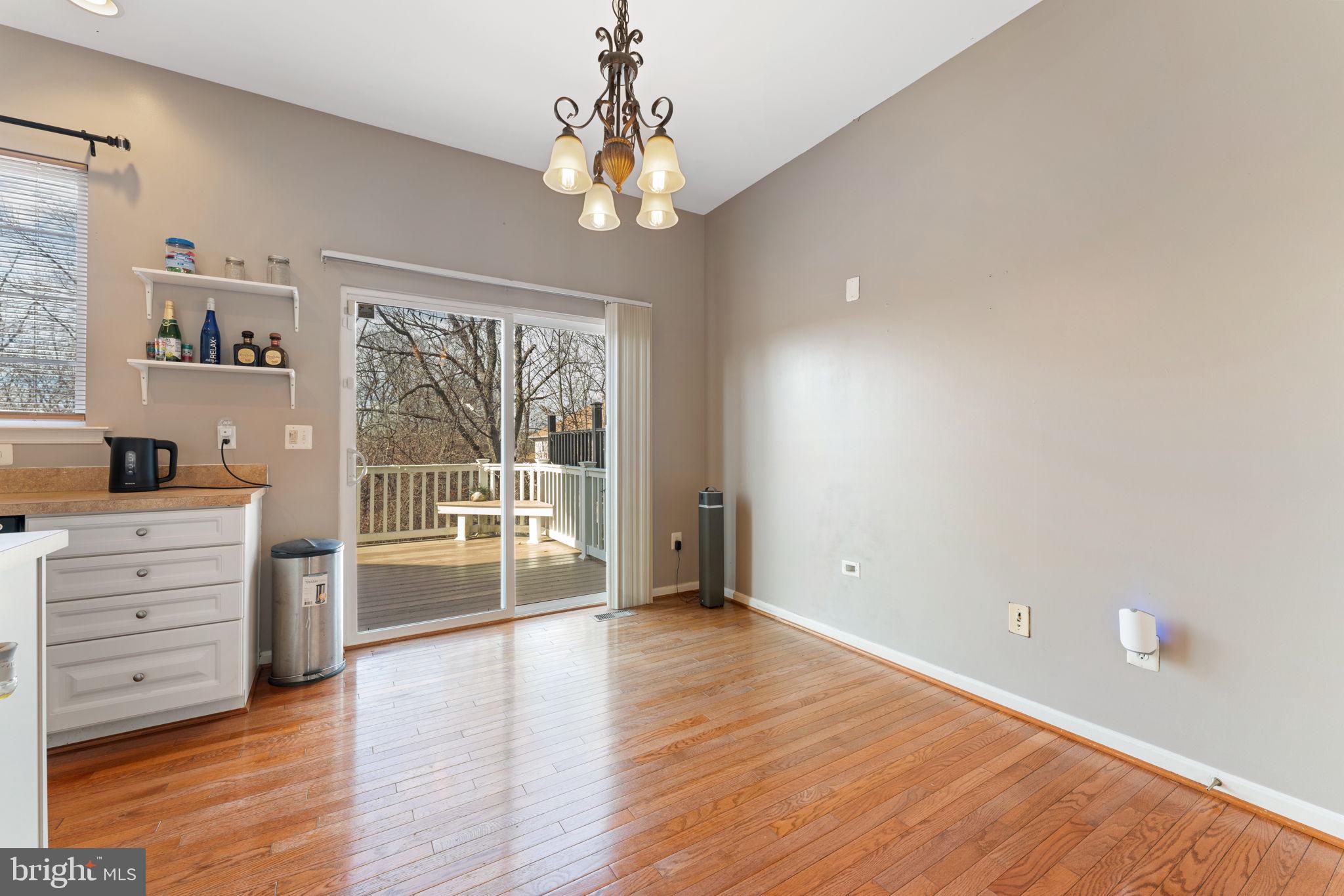 24 Buttonwood Court Rosedale, MD 21237 - Photo 12 of 36 Gallery Image 12