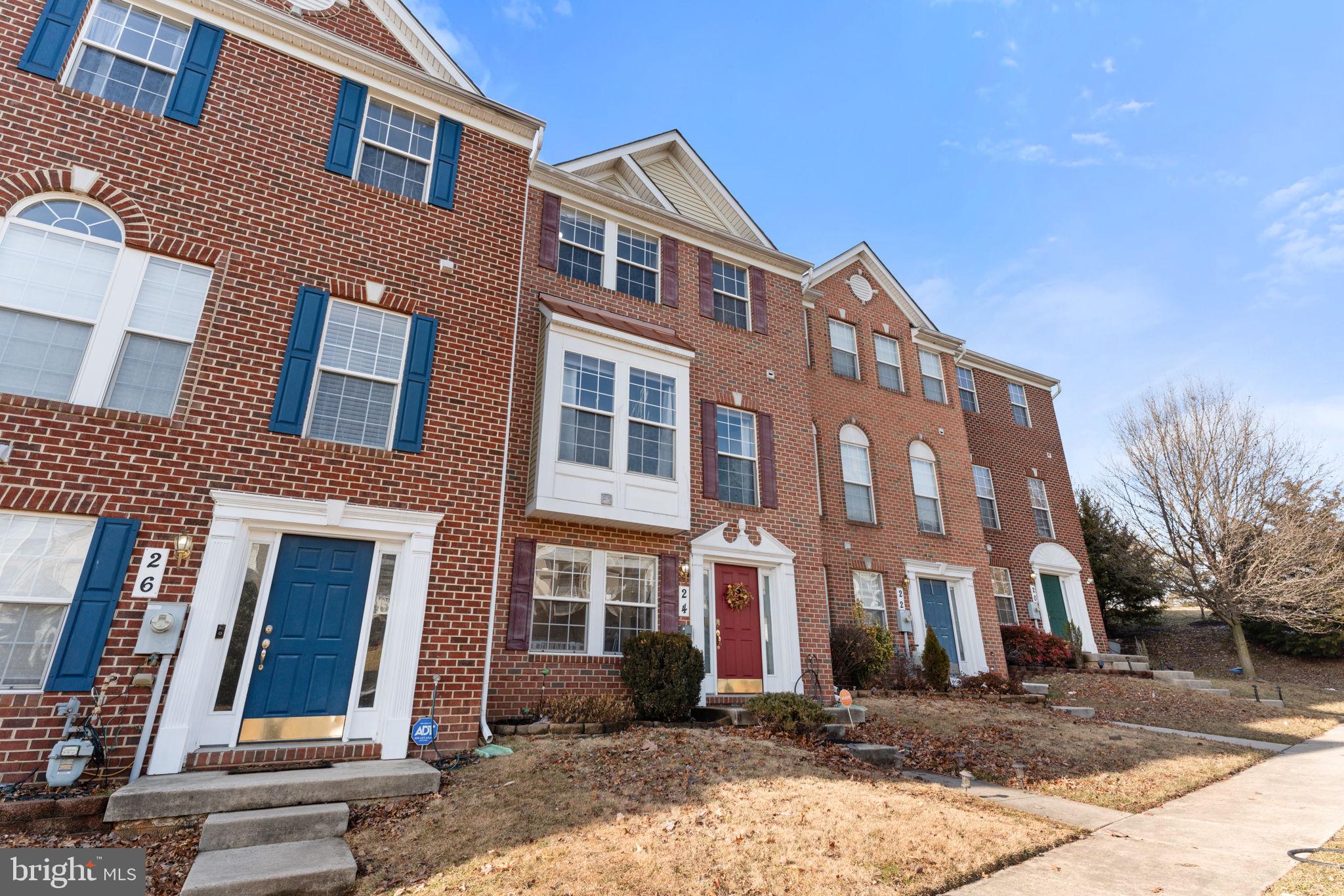 24 Buttonwood Court Rosedale, MD 21237 - Photo 2 of 36 Gallery Image 2