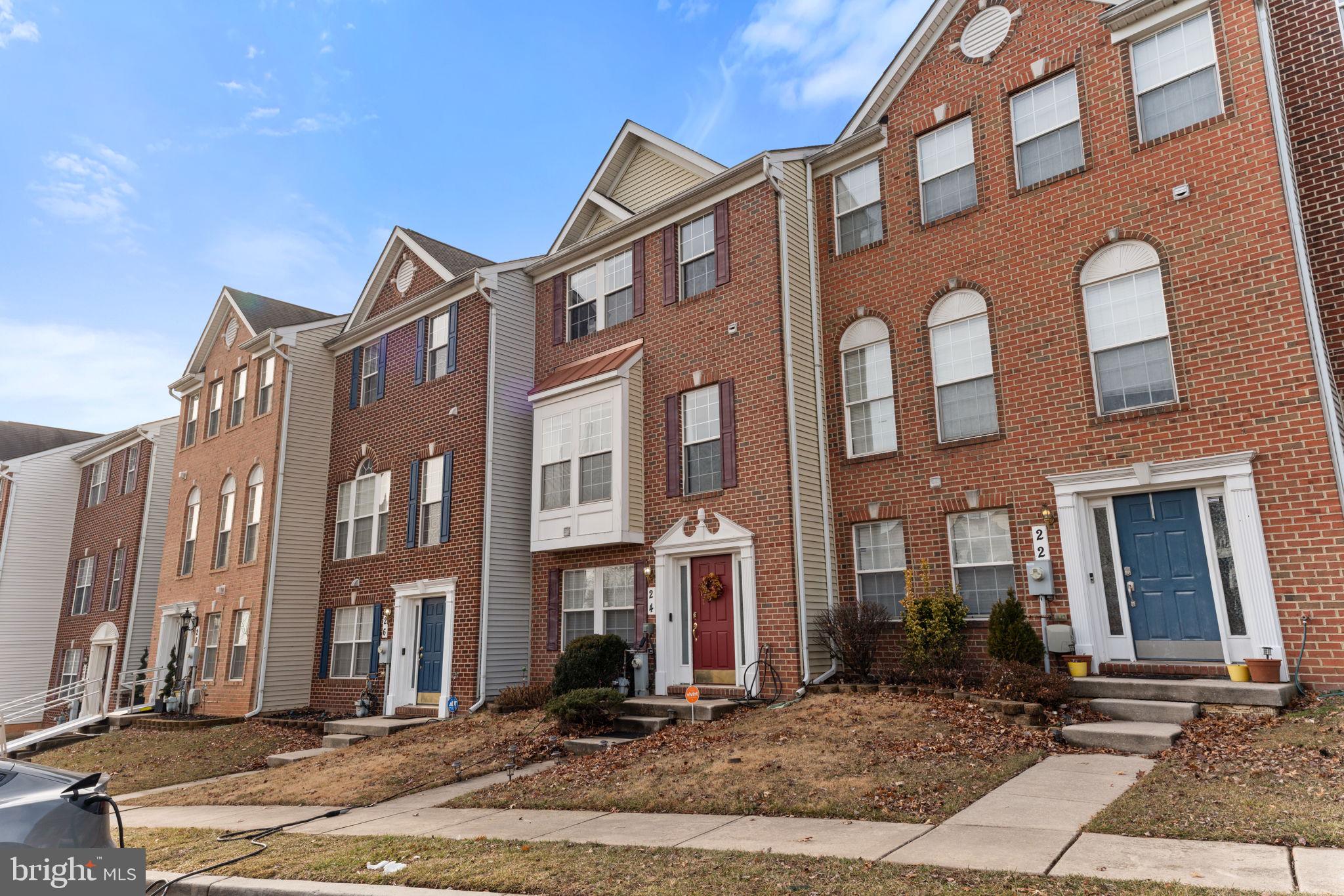 24 Buttonwood Court Rosedale, MD 21237 - Photo 3 of 36 Gallery Image 3