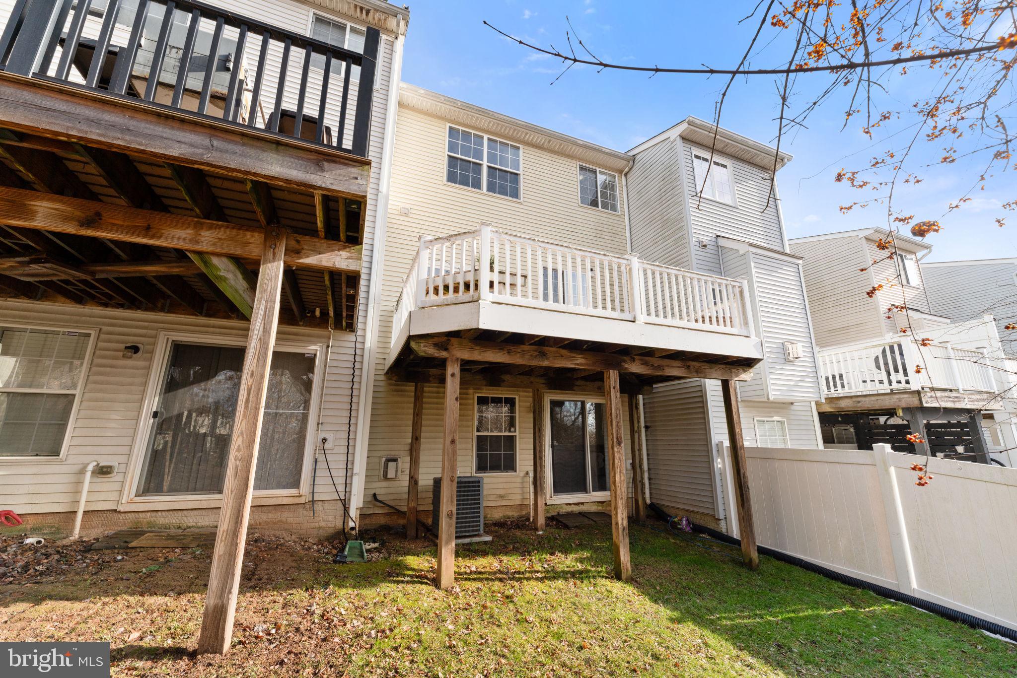 24 Buttonwood Court Rosedale, MD 21237 - Photo 33 of 36 Gallery Image 33