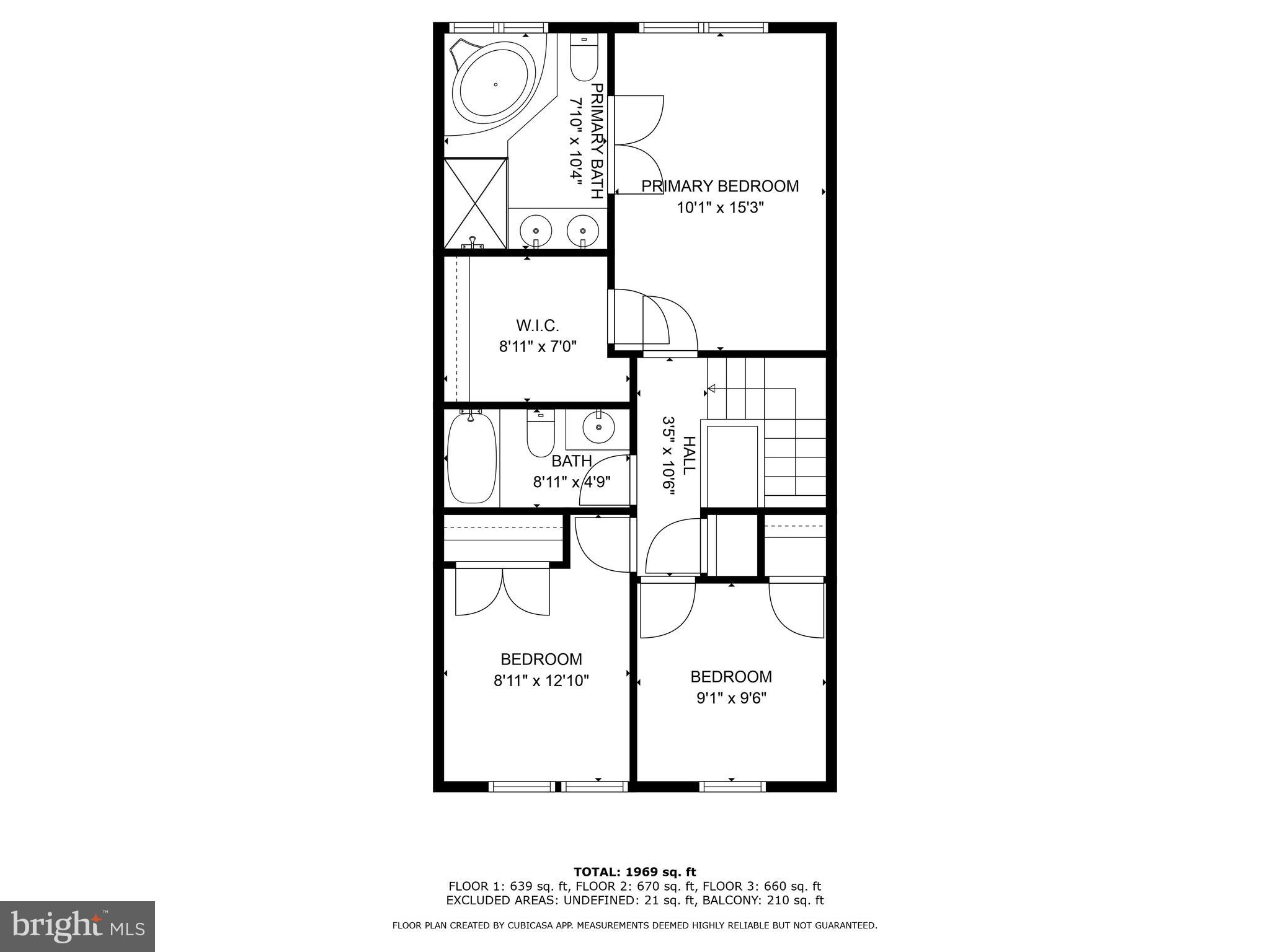 24 Buttonwood Court Rosedale, MD 21237 - Photo 35 of 36 Gallery Image 35