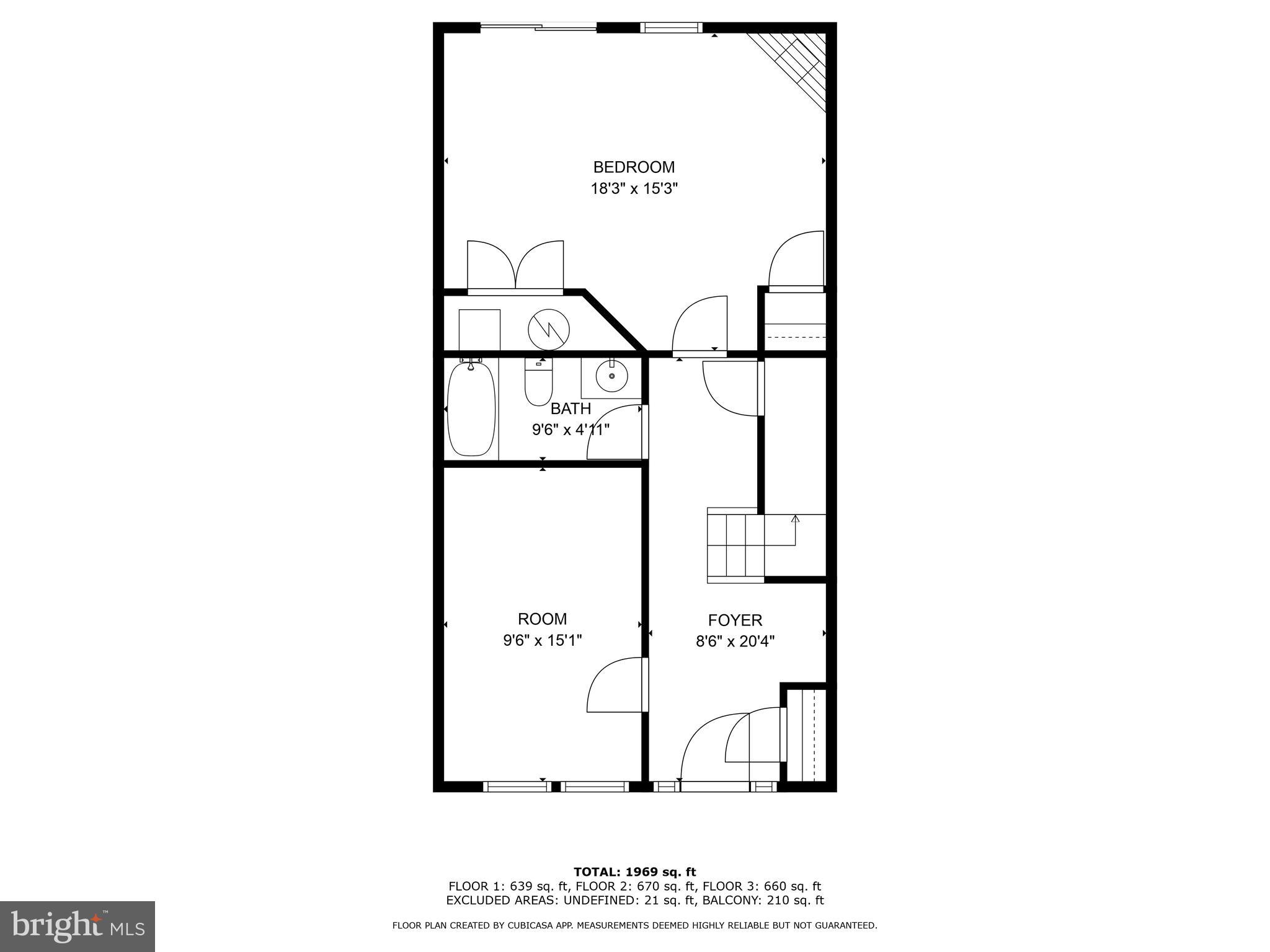 24 Buttonwood Court Rosedale, MD 21237 - Photo 36 of 36 Gallery Image 36