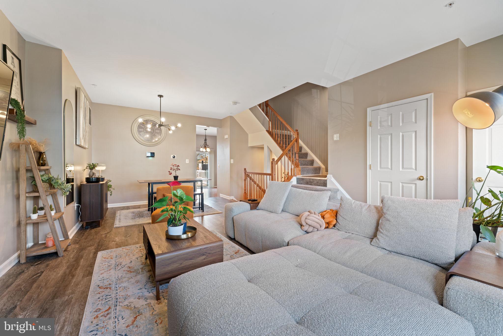 24 Buttonwood Court Rosedale, MD 21237 - Photo 7 of 36 Gallery Image 7