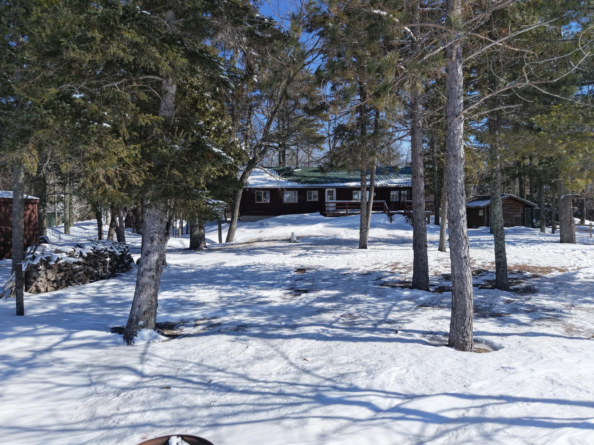 53533 Arbor Ridge Road Northeast Waskish, MN 56685 - Photo 53 of 73