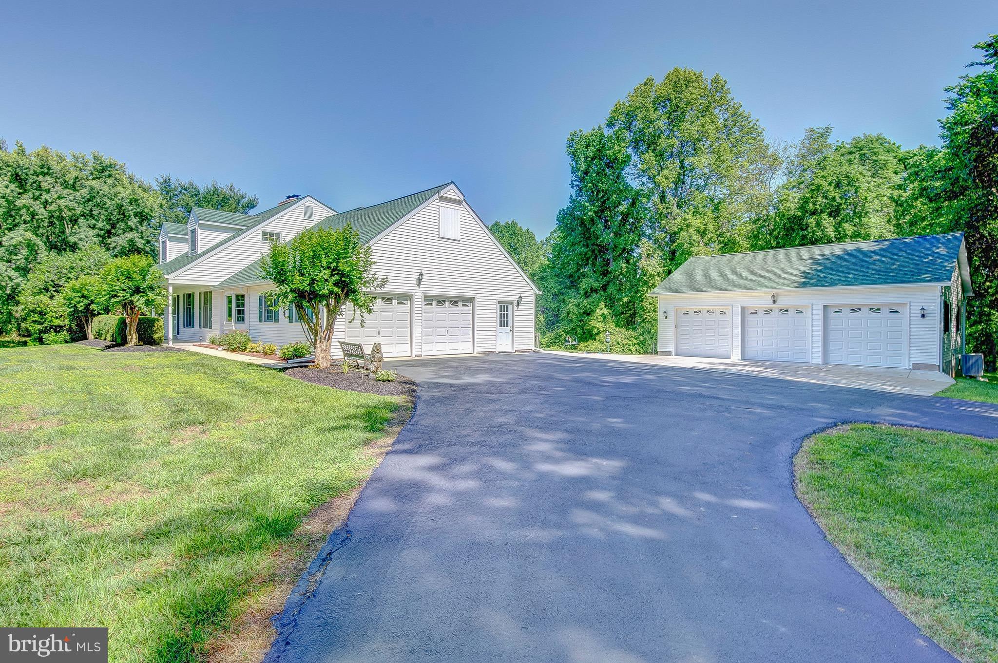 8430 Waverly Road Owings, MD 20736 - Photo 1 of 30 Exterior (Front)