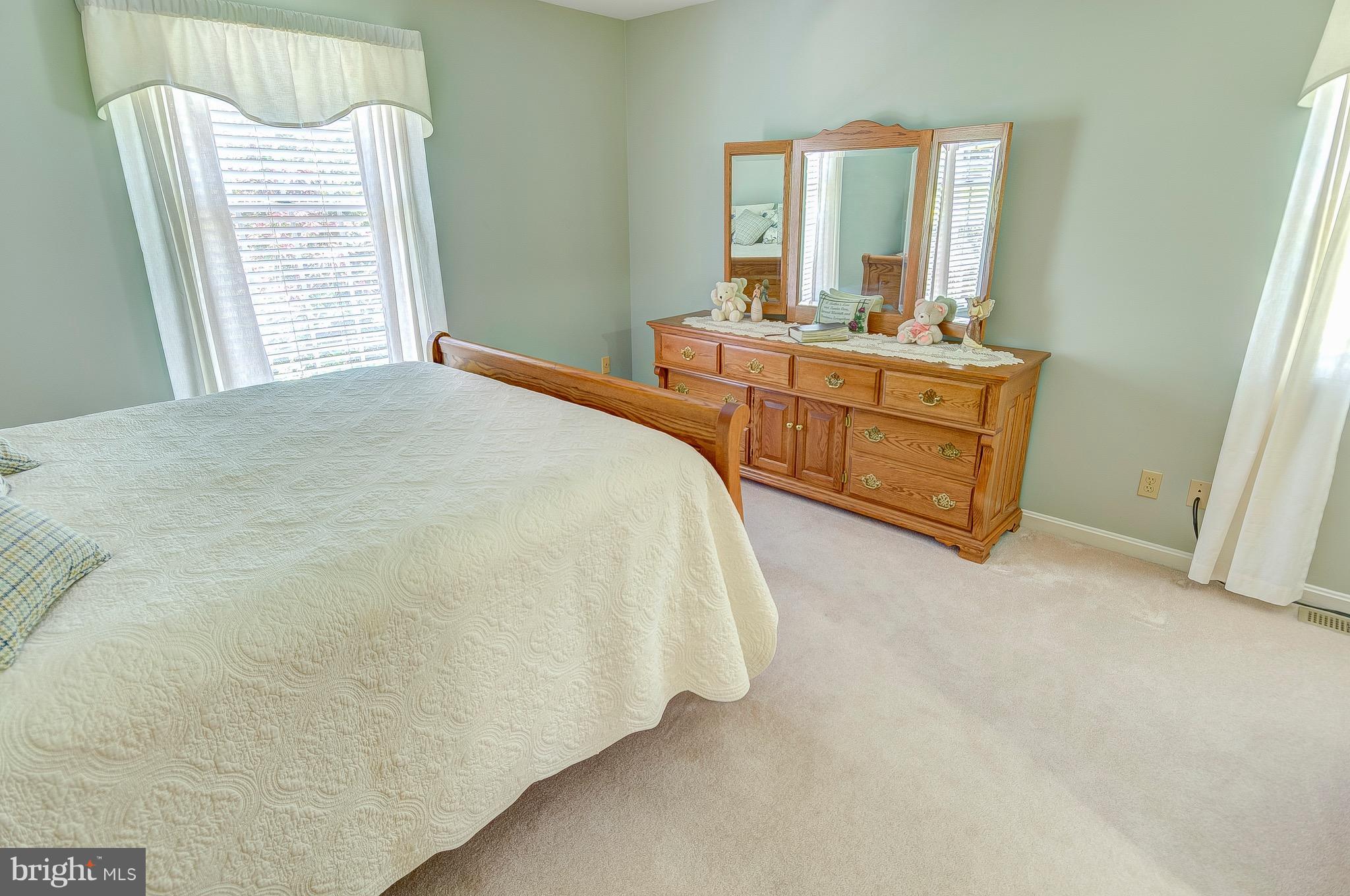 8430 Waverly Road Owings, MD 20736 - Photo 14 of 30 Bedroom (Master)