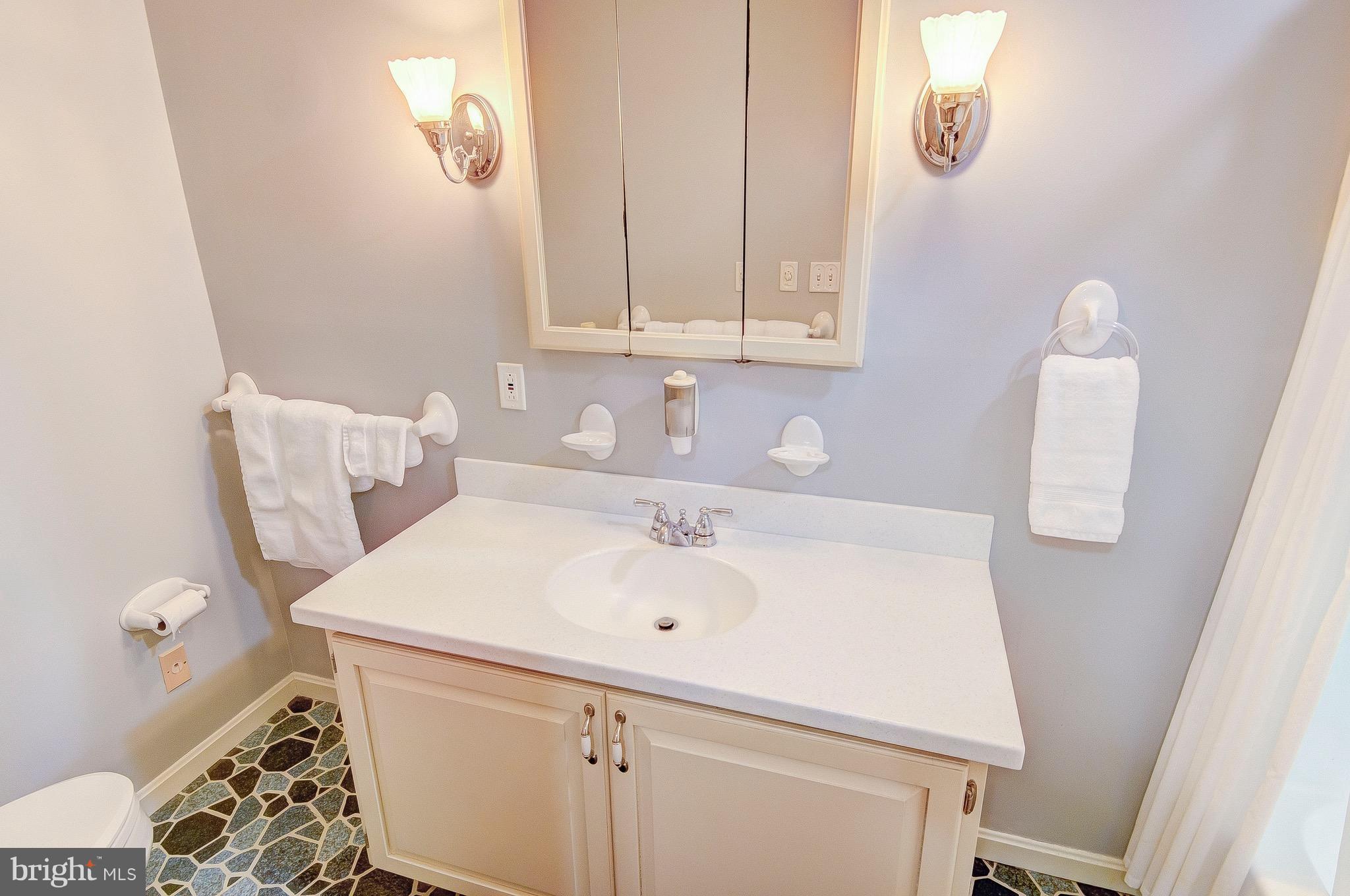 8430 Waverly Road Owings, MD 20736 - Photo 15 of 30 Bath (Master)
