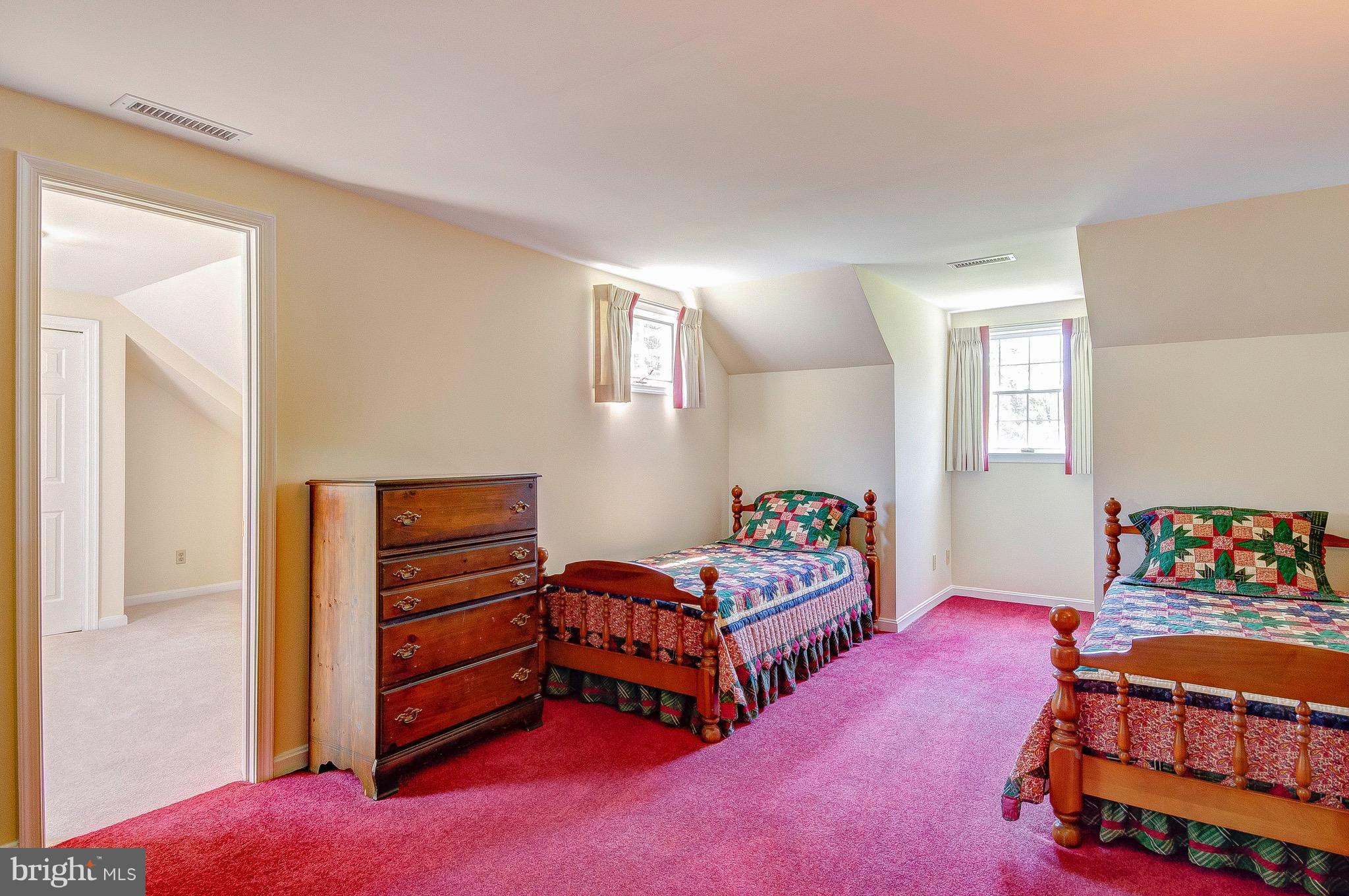 8430 Waverly Road Owings, MD 20736 - Photo 18 of 30 Bedroom