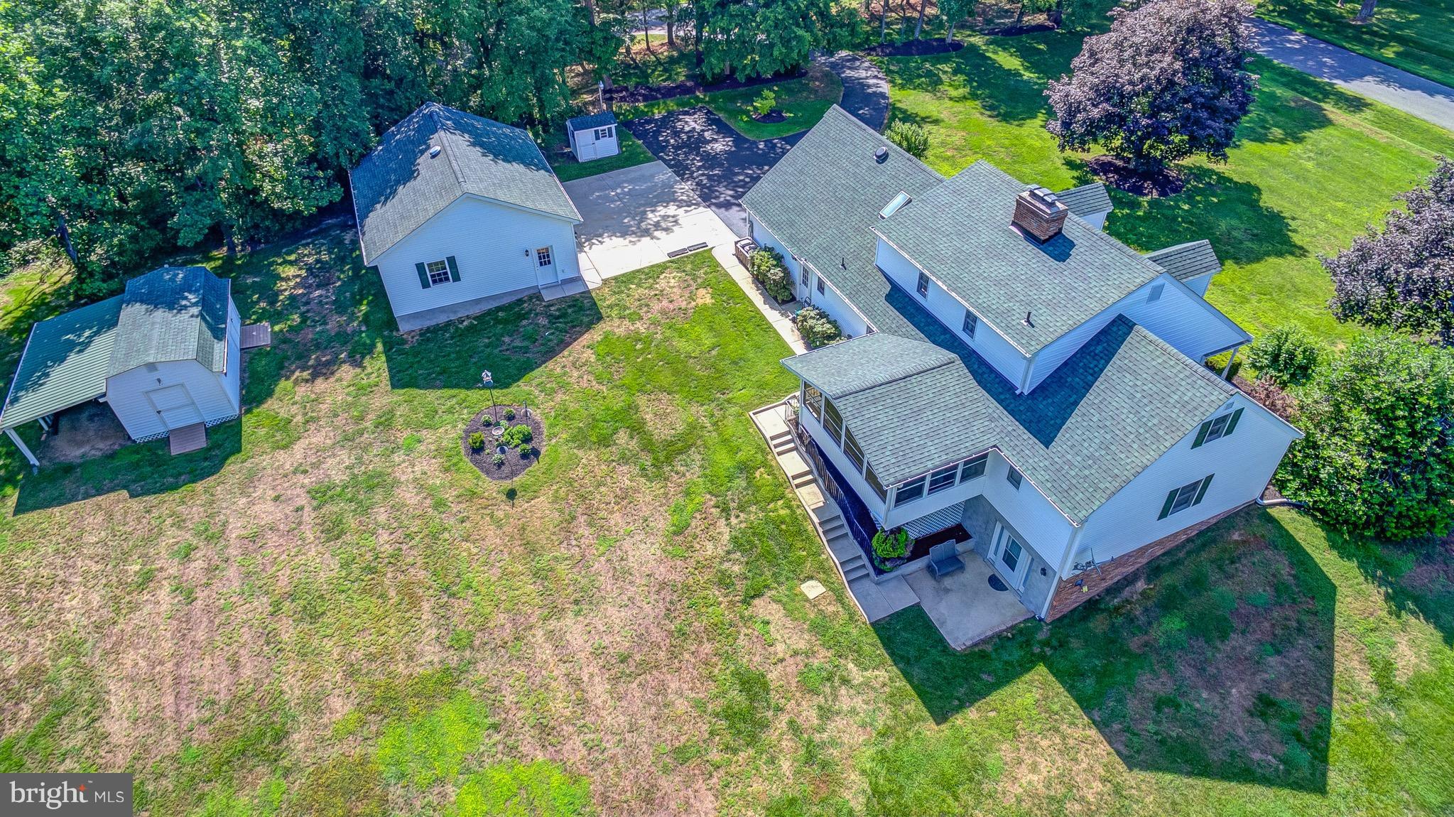 8430 Waverly Road Owings, MD 20736 - Photo 3 of 30 View