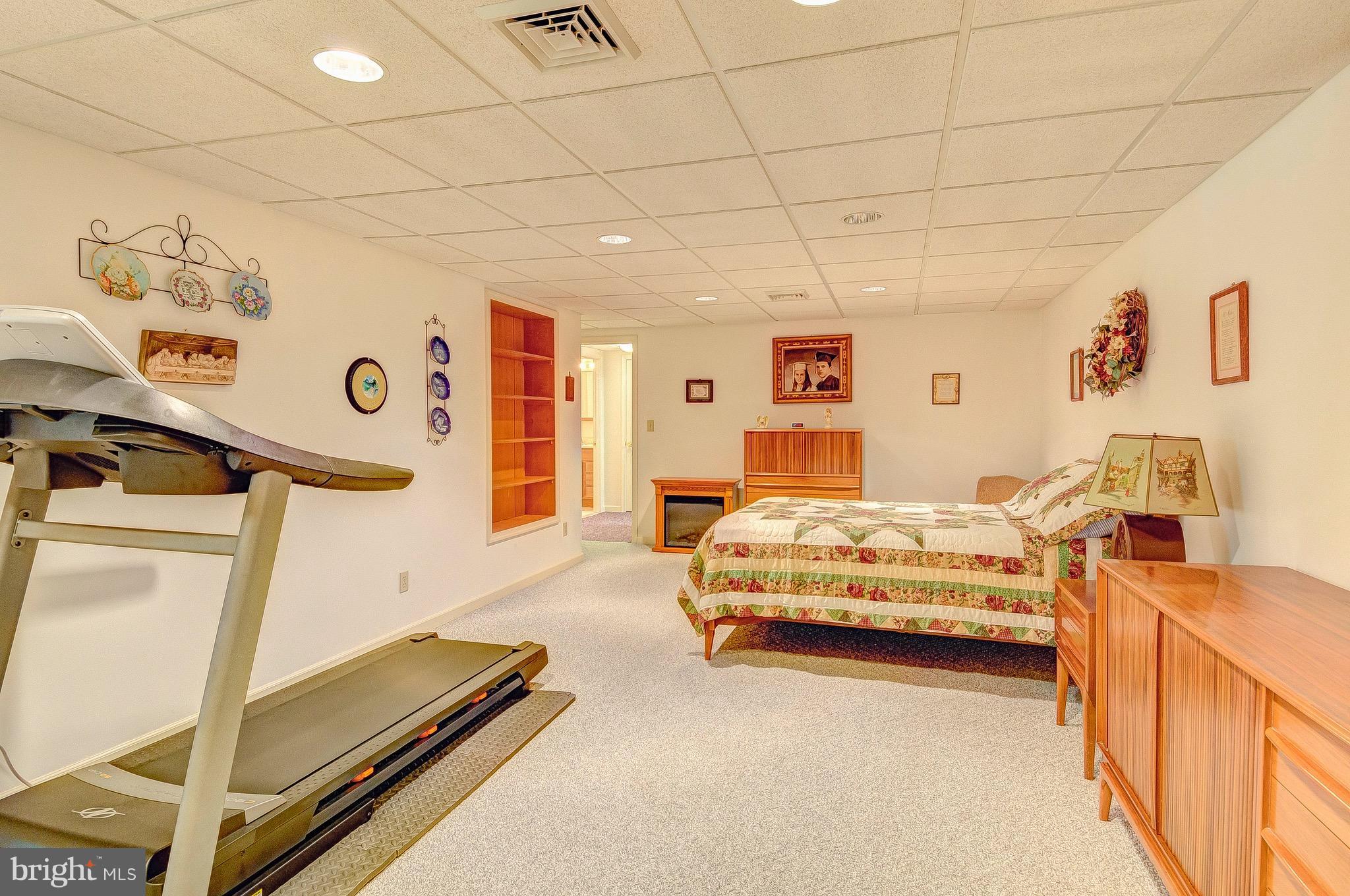 8430 Waverly Road Owings, MD 20736 - Photo 22 of 30 Basement