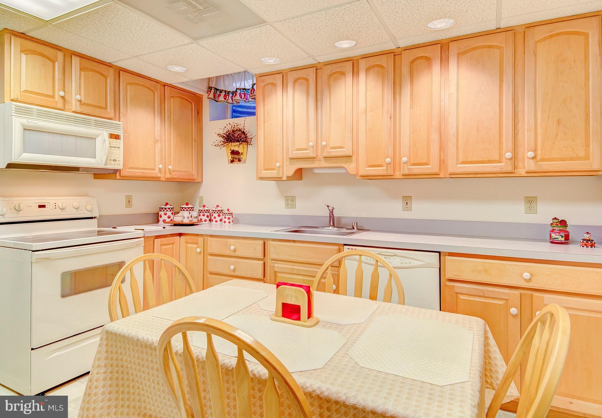 8430 Waverly Road Owings, MD 20736 - Photo 23 of 30 Basement