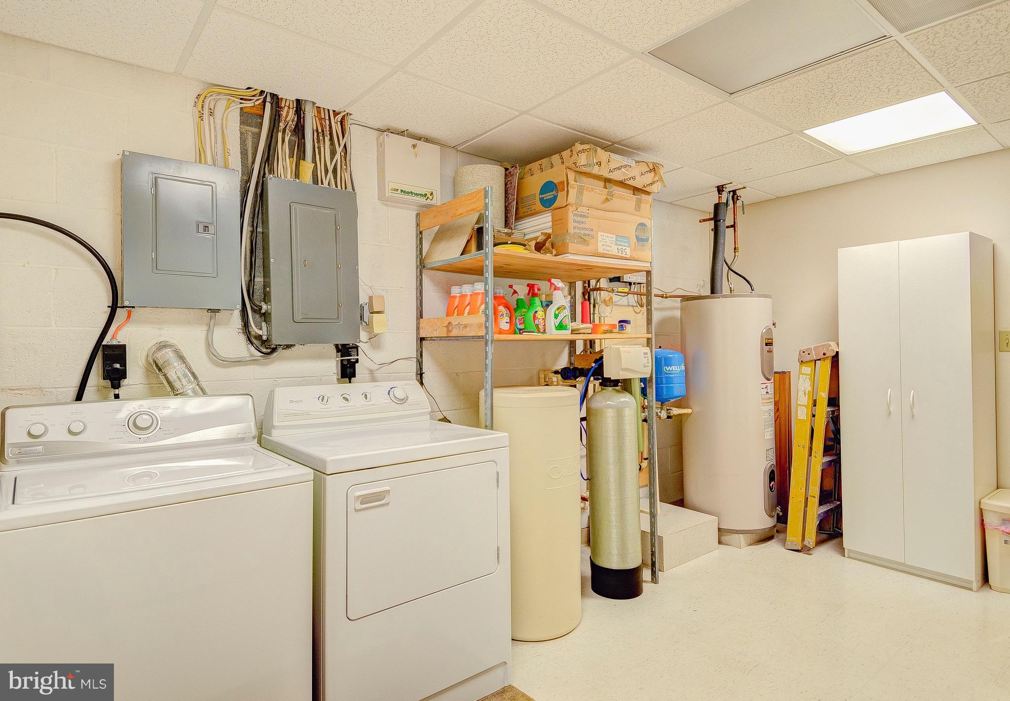 8430 Waverly Road Owings, MD 20736 - Photo 24 of 30 Basement
