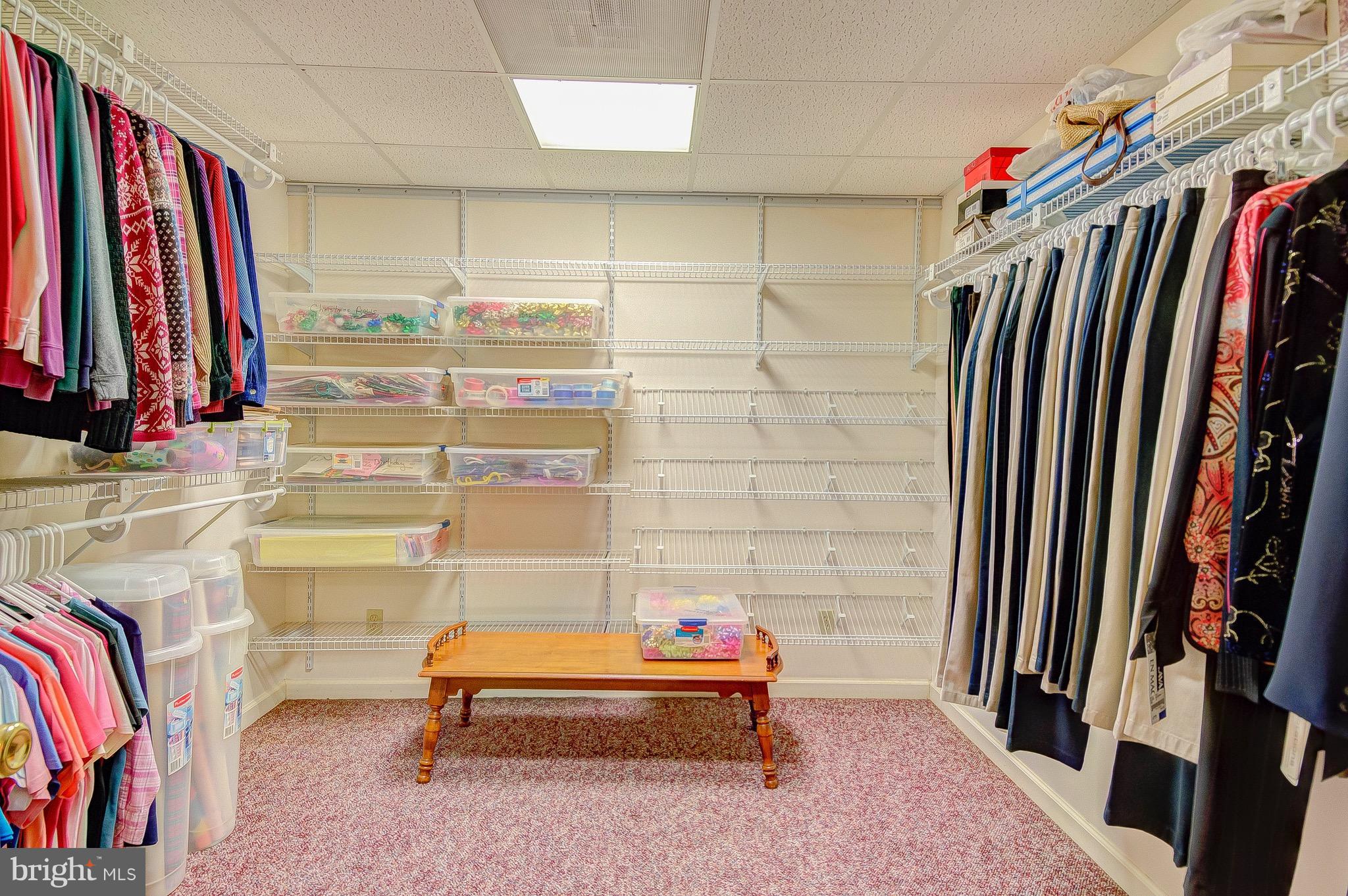 8430 Waverly Road Owings, MD 20736 - Photo 26 of 30 Basement