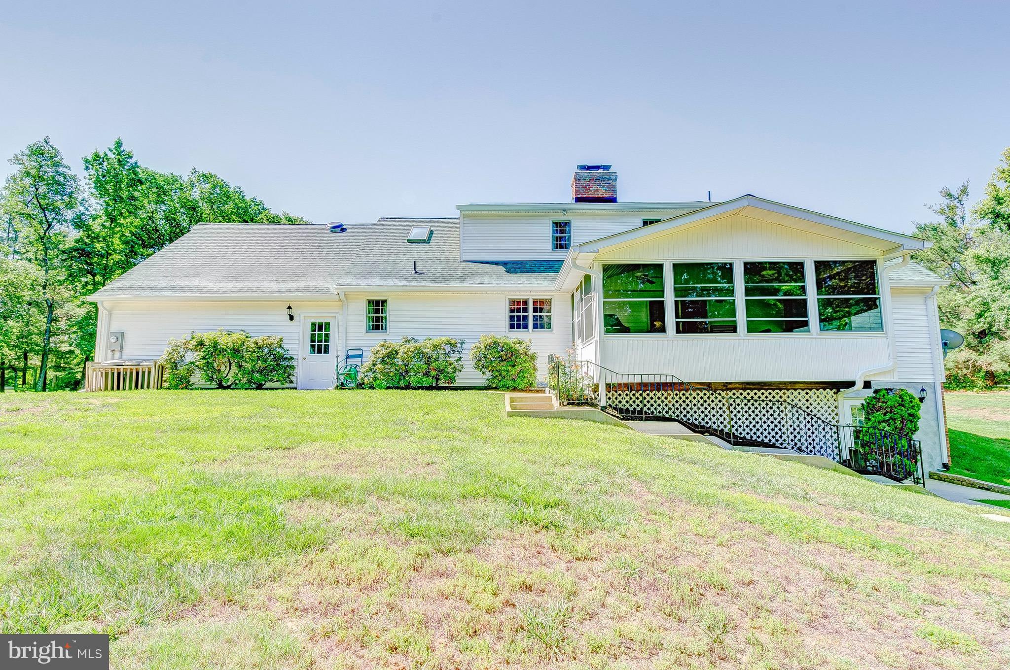 8430 Waverly Road Owings, MD 20736 - Photo 27 of 30 Exterior (Rear)